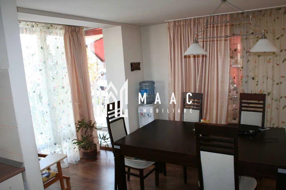 Casa individuala | 5 camere | 290 MP | Curte | Garaj | Brana - 5