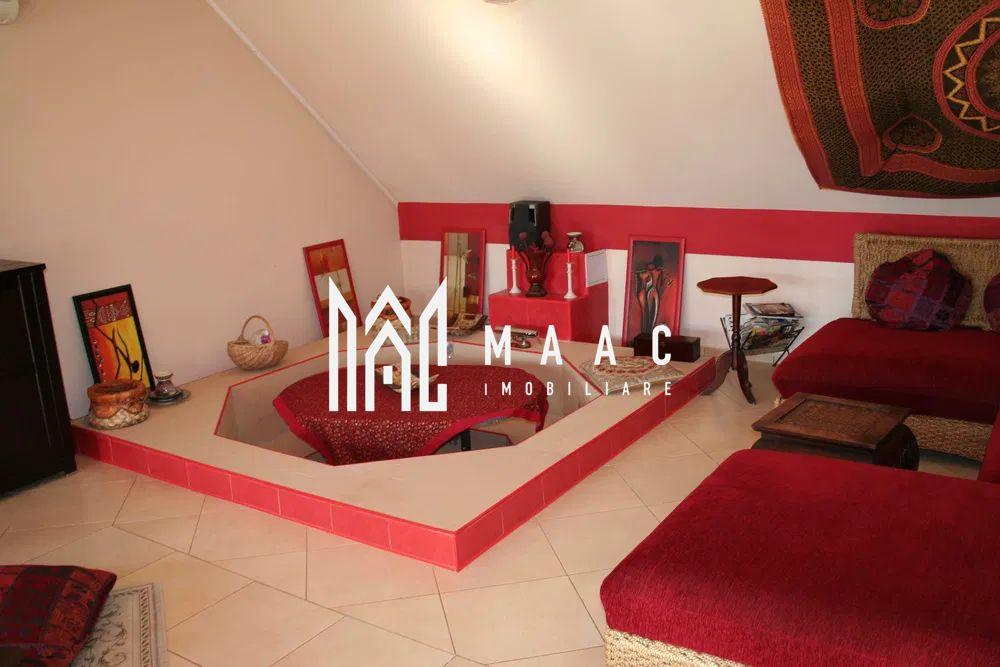 Casa individuala | 5 camere | 290 MP | Curte | Garaj | Brana - 4