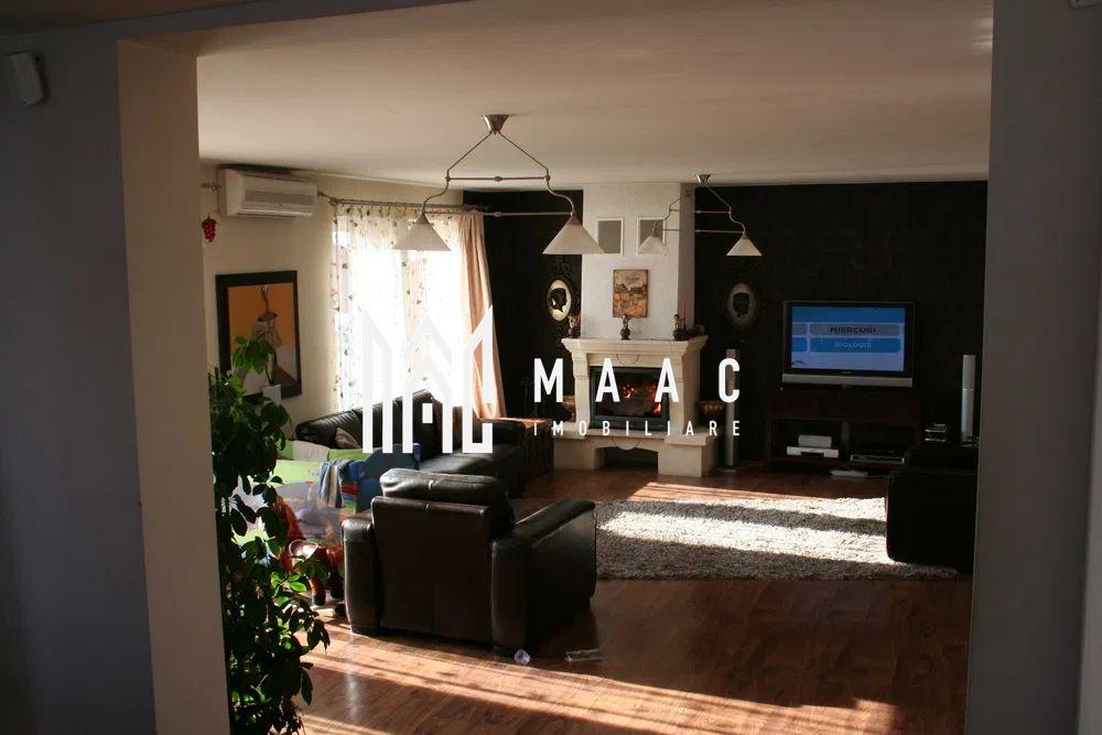 Casa individuala | 5 camere | 290 MP | Curte | Garaj | Brana - 3