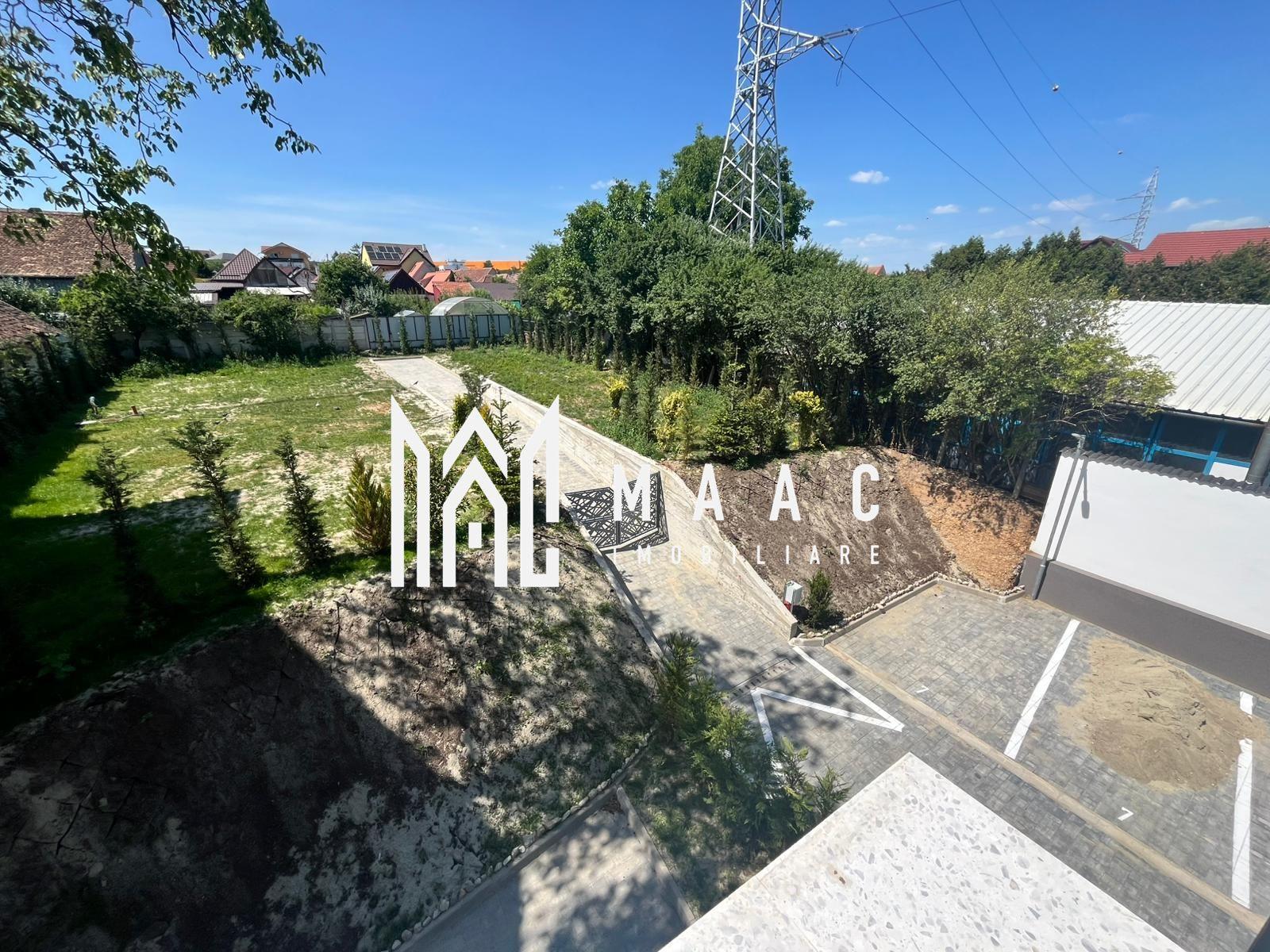 Apartament cu 3 camere | 54 MPU | Balcon | 2 locuri de parcare | Turnișor - 6
