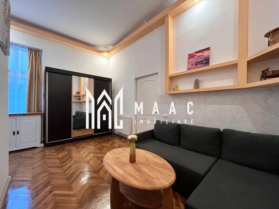 Apartament la casa I Decomandat I 70mp I Zona Centrala - 5