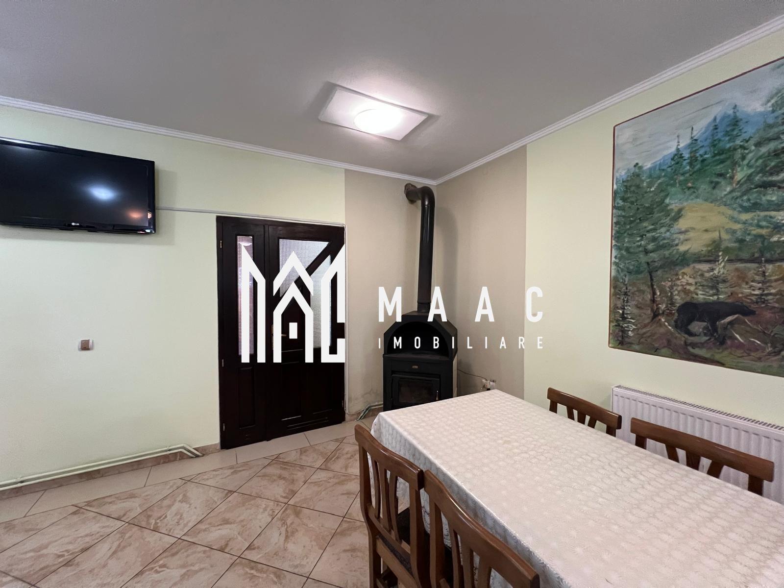 Pensiune + Casa | 626 MPU | Selimbar - 11