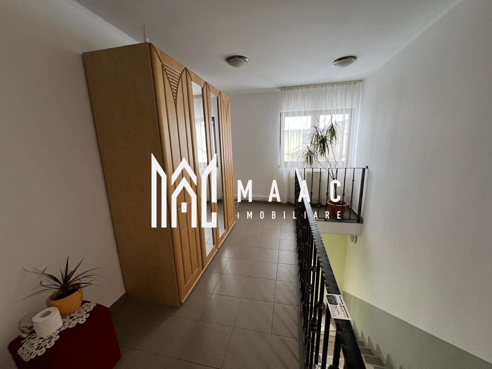 Pensiune + Casa | 626 MPU | Selimbar - 40
