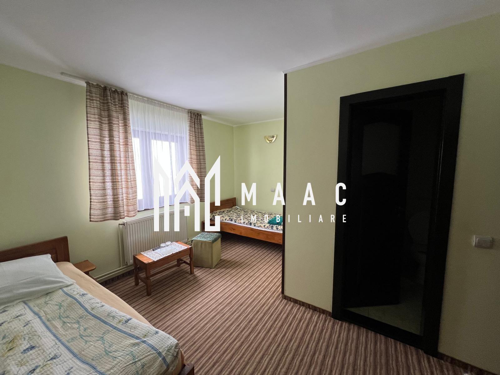 Pensiune + Casa | 626 MPU | Selimbar - 22