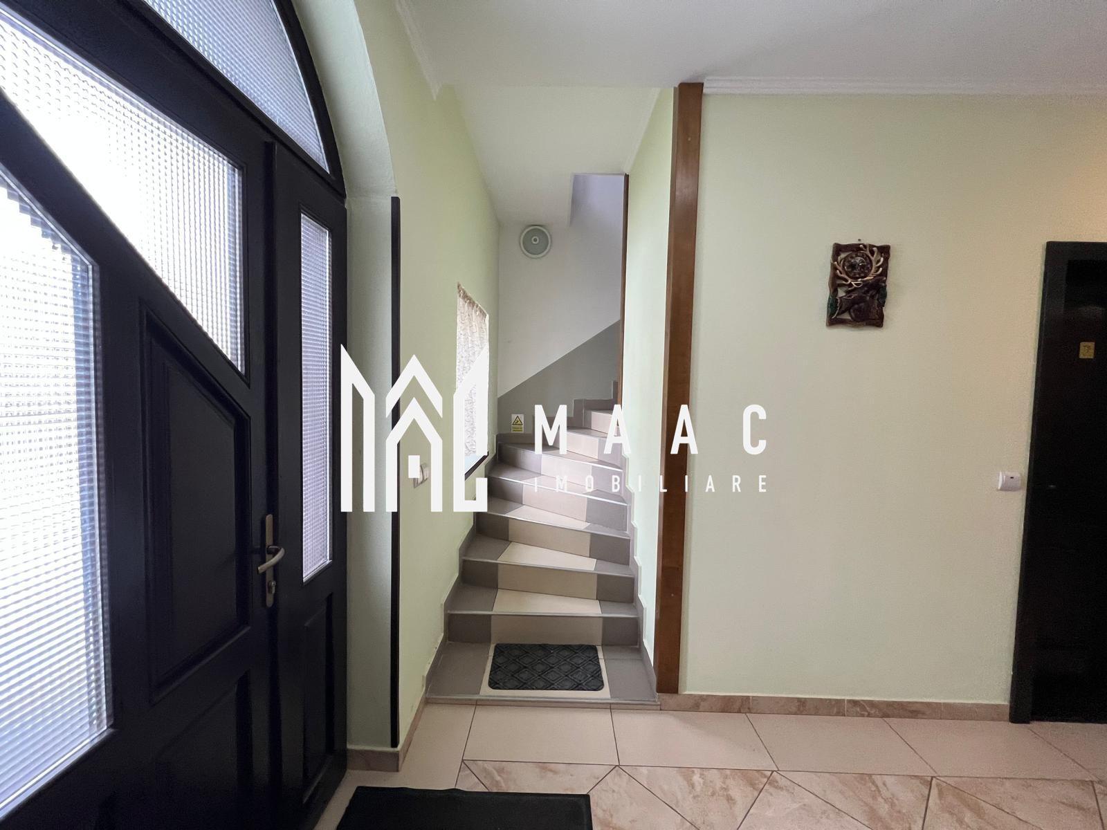 Pensiune + Casa | 626 MPU | Selimbar - 14