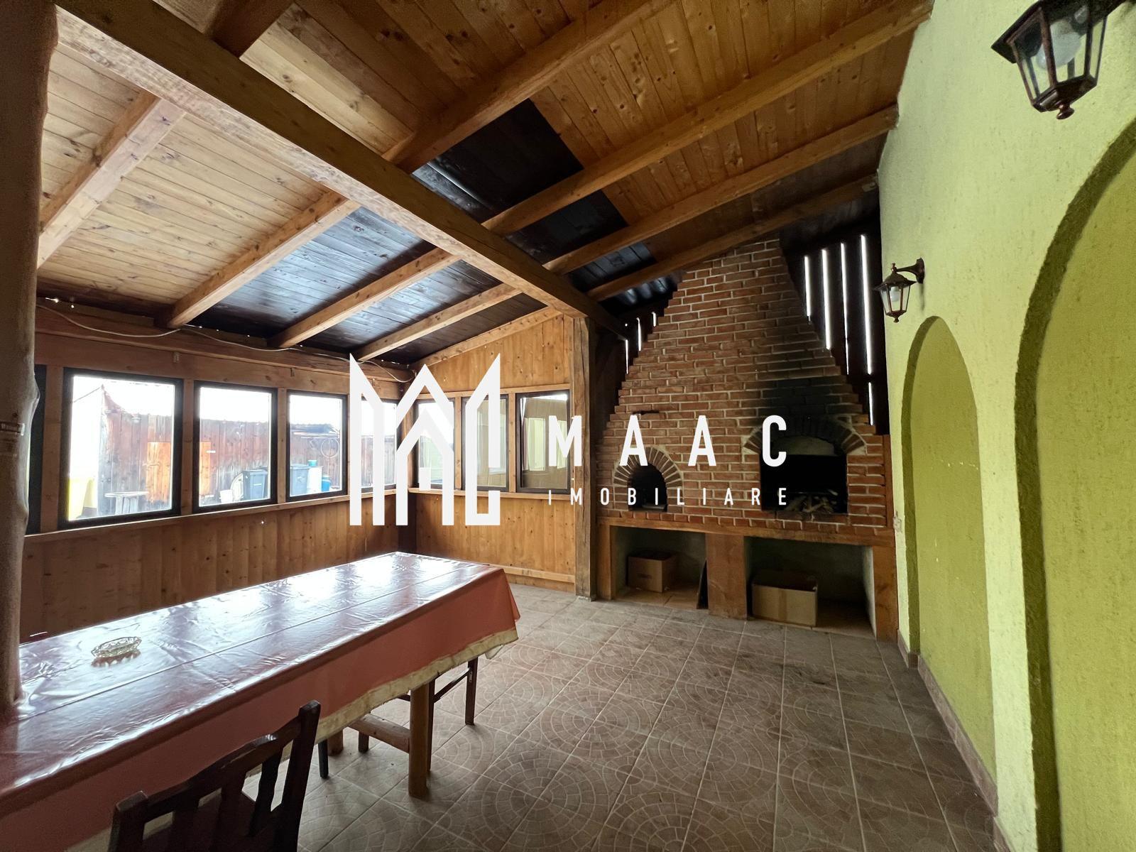 Pensiune + Casa | 626 MPU | Selimbar - 39