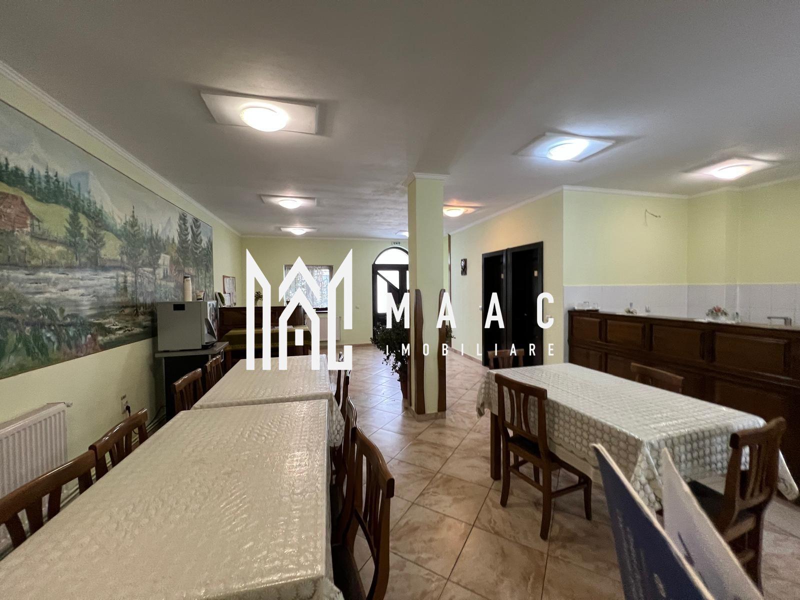 Pensiune + Casa | 626 MPU | Selimbar - 12