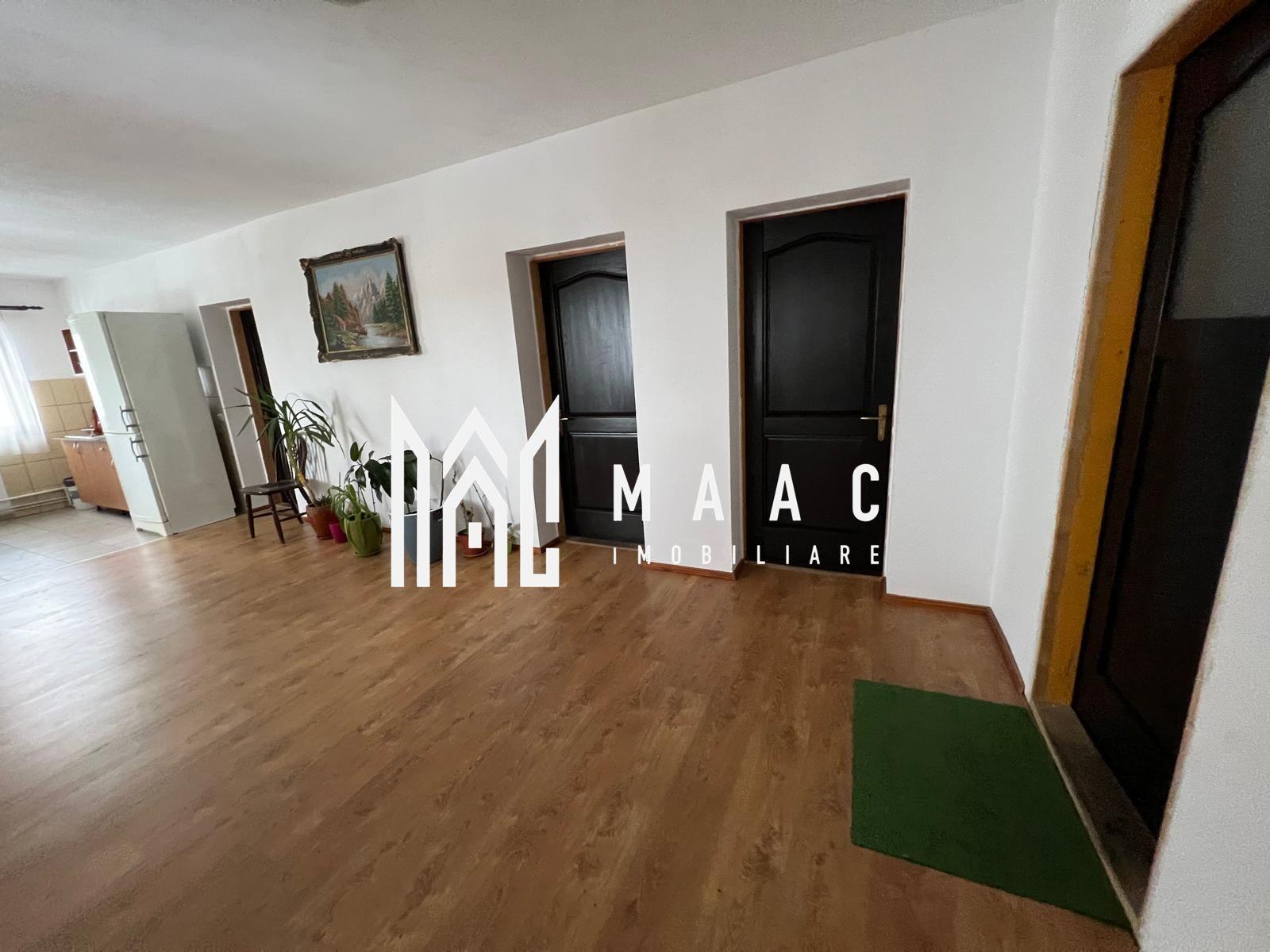 Pensiune + Casa | 626 MPU | Selimbar - 32
