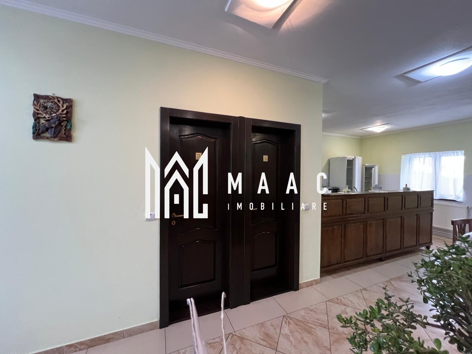 Pensiune + Casa | 626 MPU | Selimbar - 15