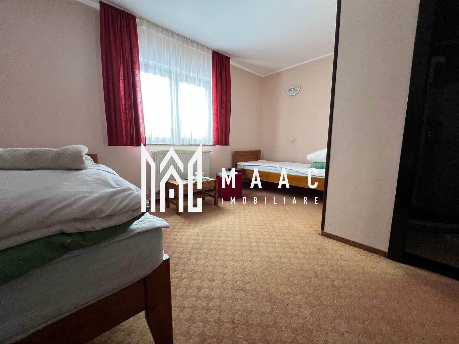 Pensiune + Casa | 626 MPU | Selimbar - 24