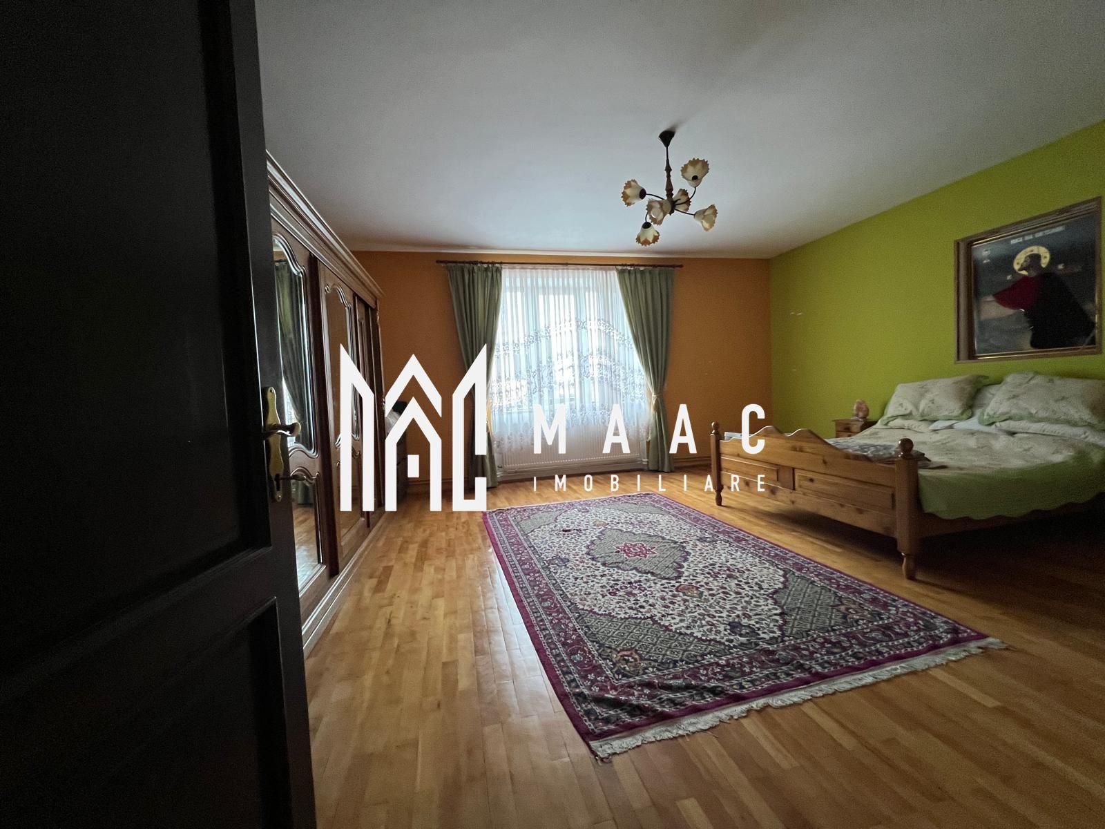Pensiune + Casa | 626 MPU | Selimbar - 43
