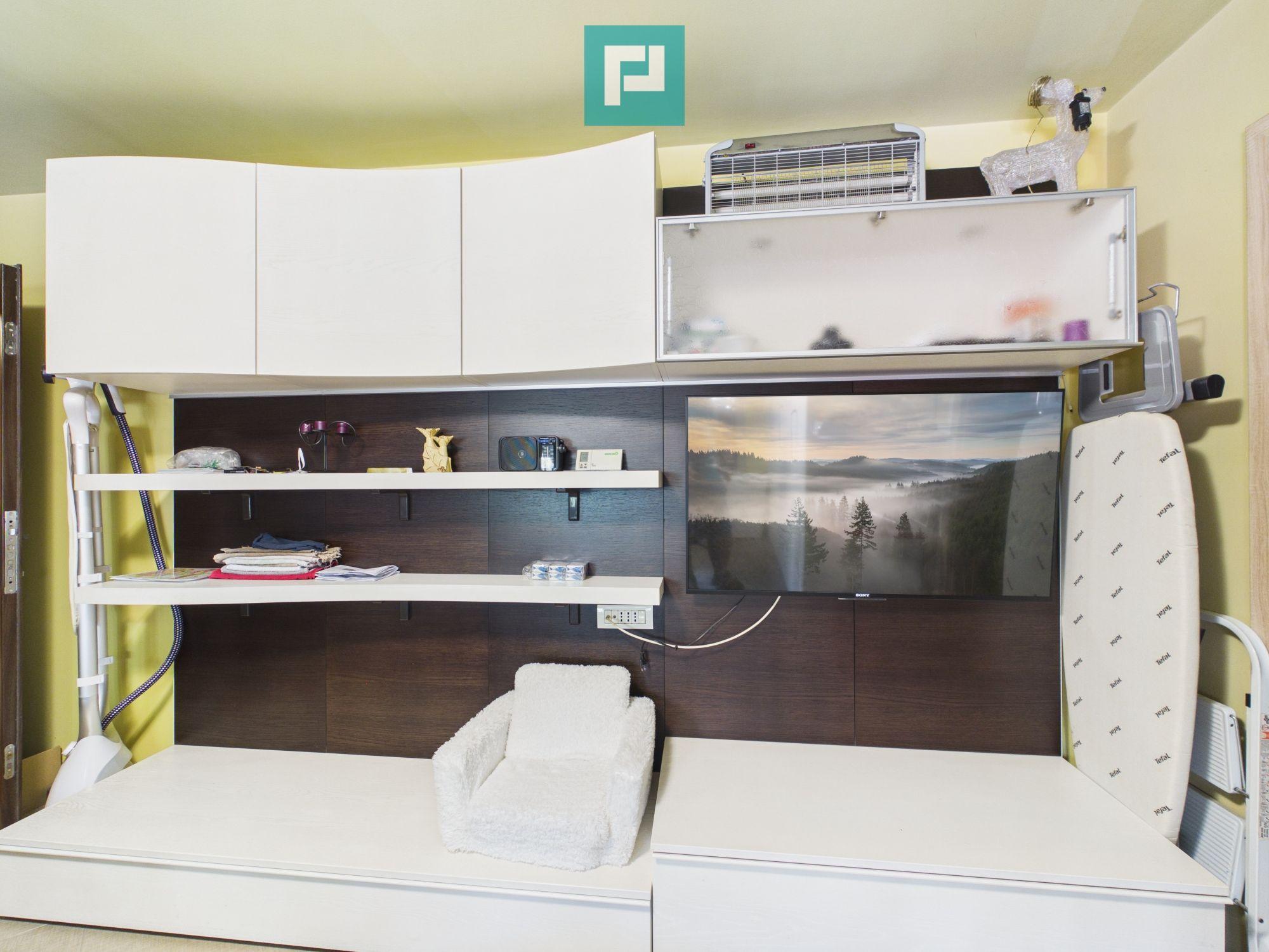 Apartament 3 camere, 2băi, complet mobilat Complex - 12