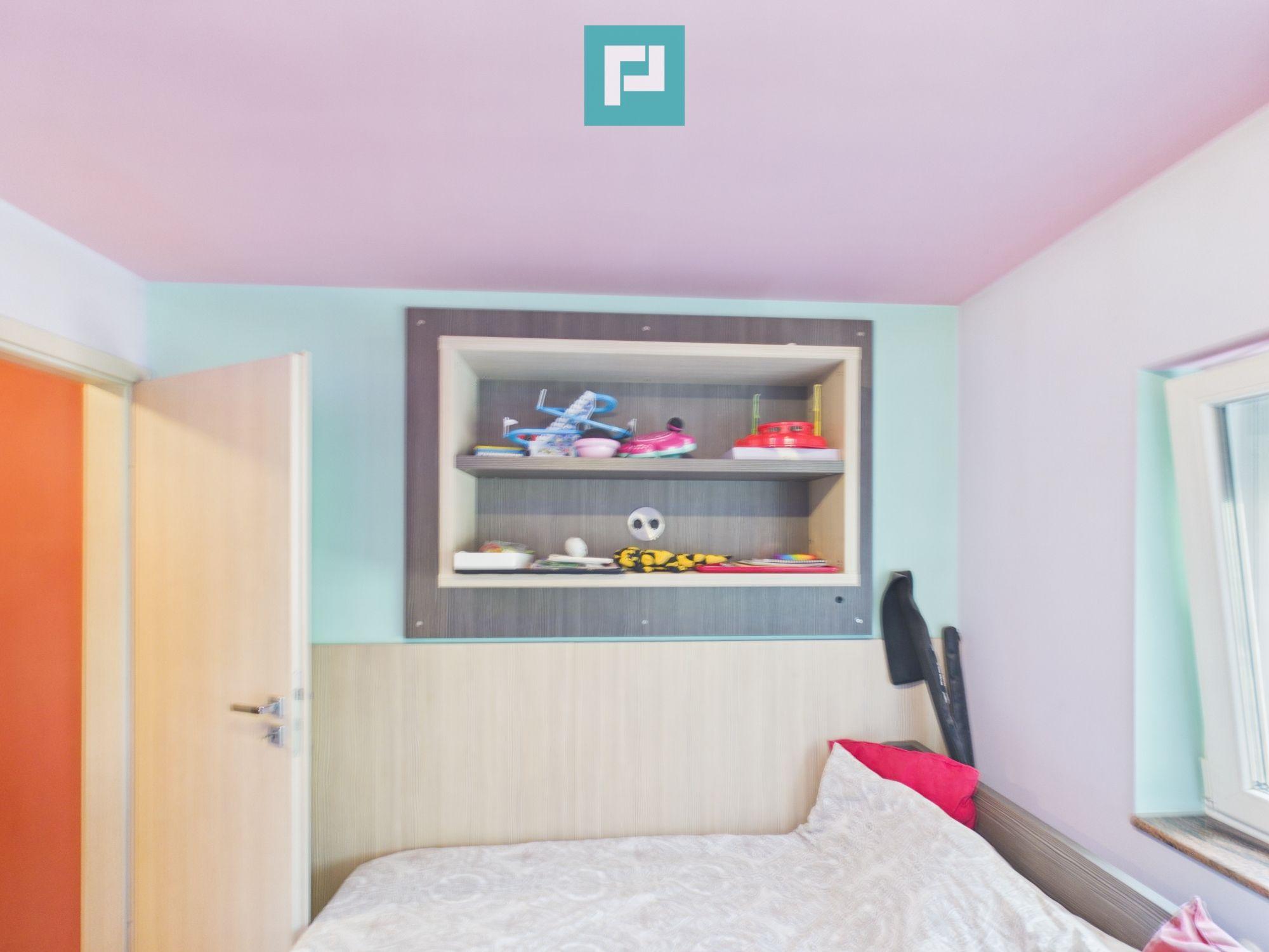 Apartament 3 camere, 2băi, complet mobilat Complex - 3