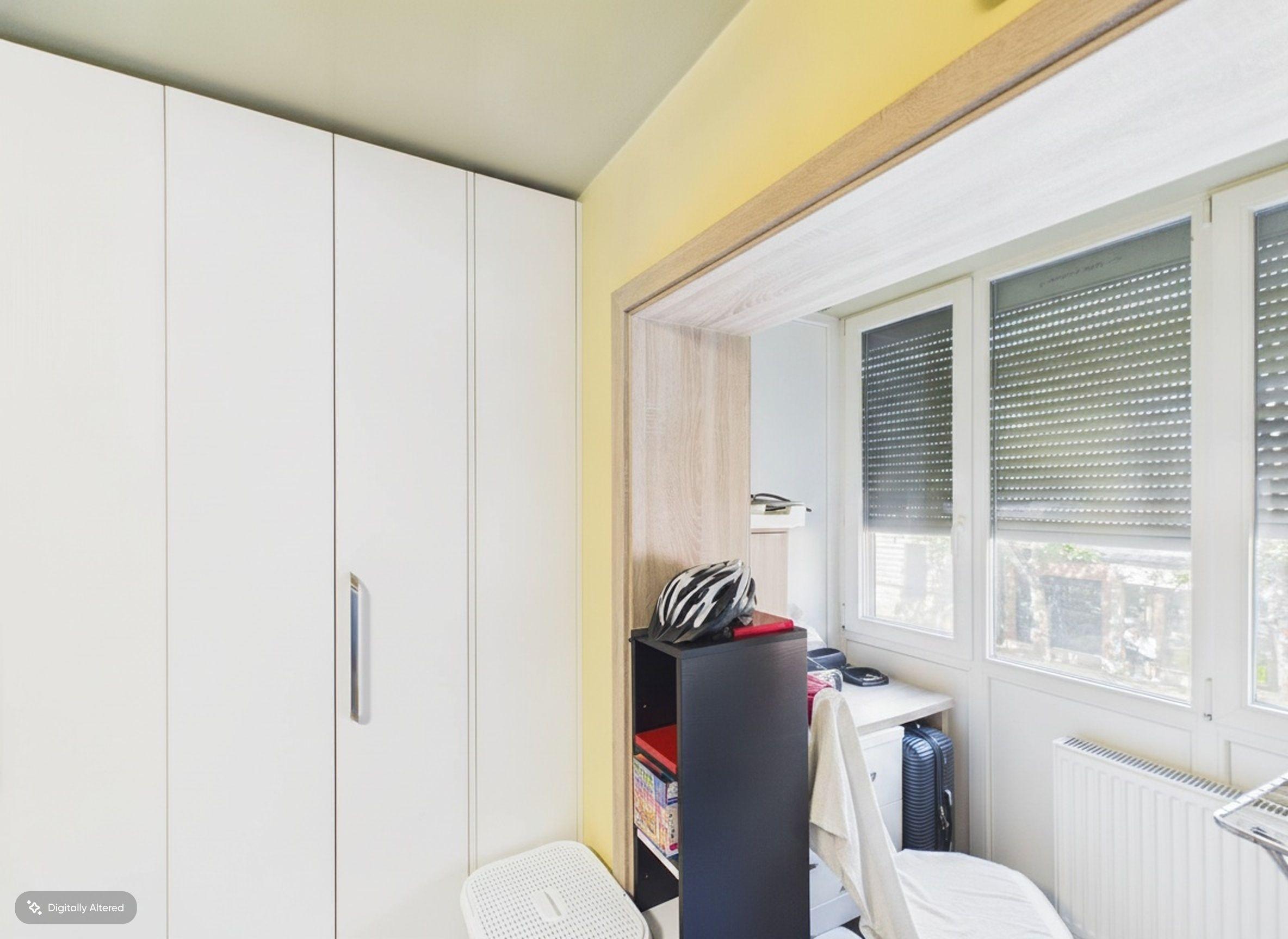 Apartament 3 camere, 2băi, complet mobilat Complex - 18