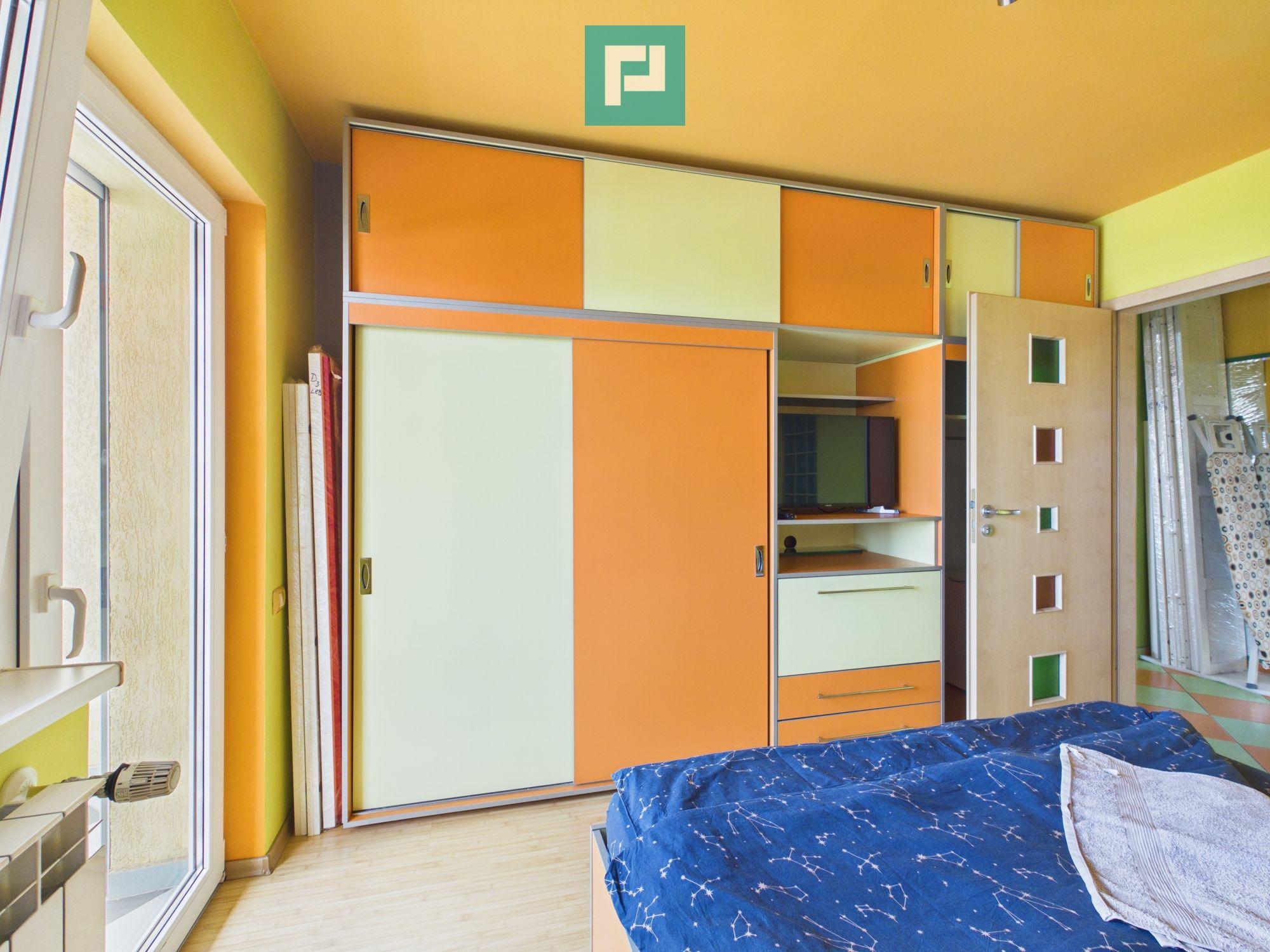 Apartament exclusivist 4 camere 70mp | Malul Begăi - 19