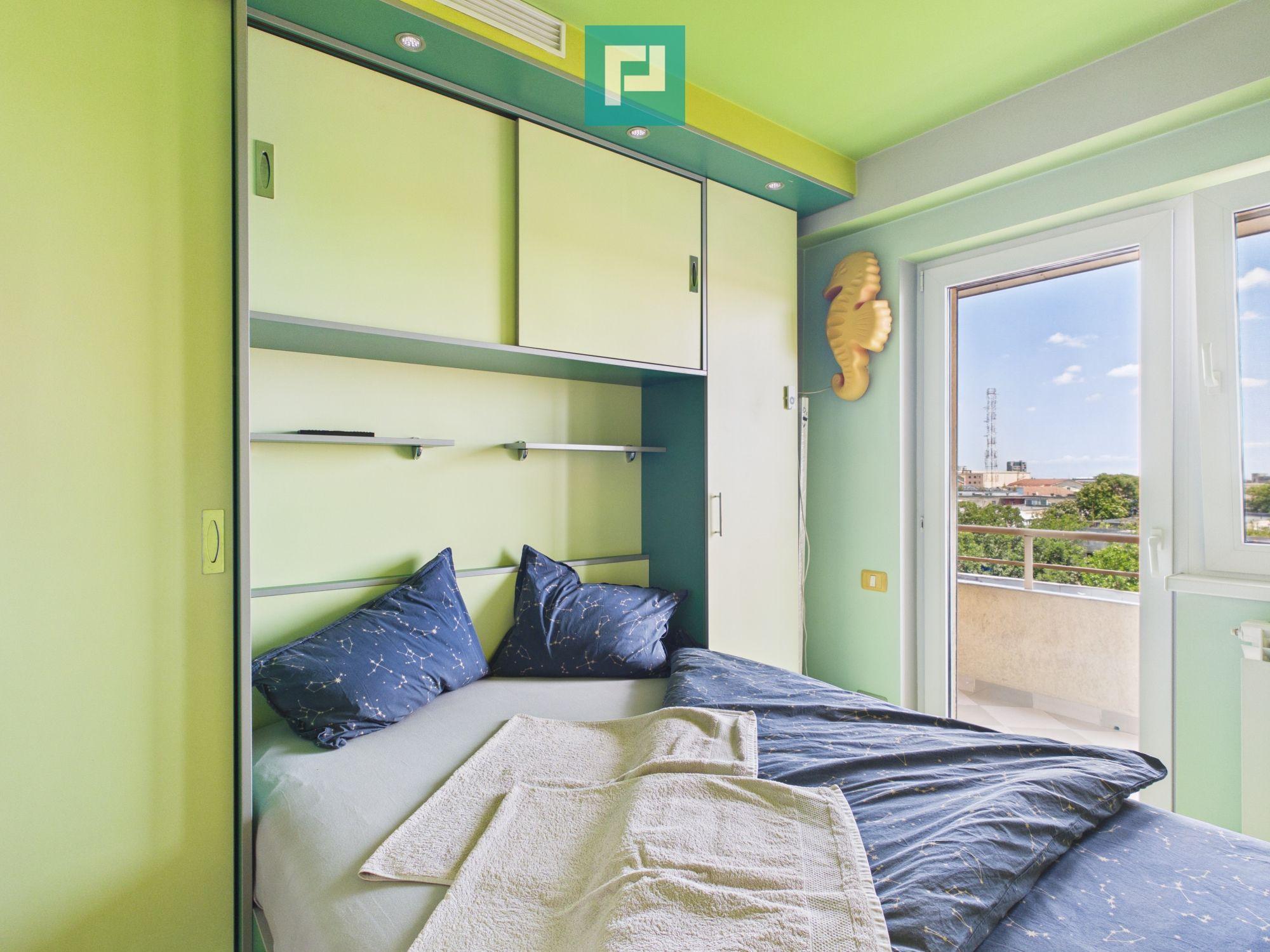 Apartament exclusivist 4 camere 70mp | Malul Begăi - 13