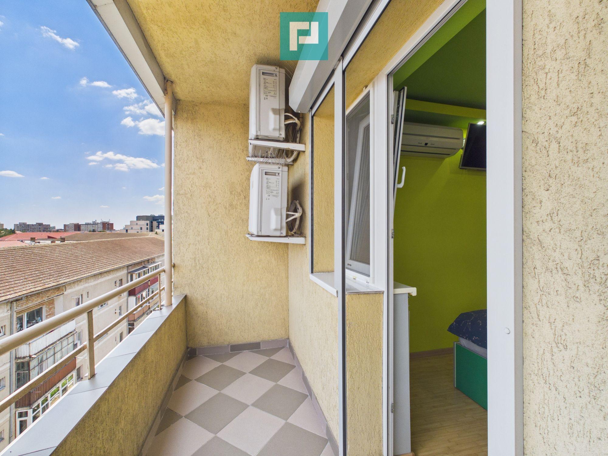 Apartament exclusivist 4 camere 70mp | Malul Begăi - 30