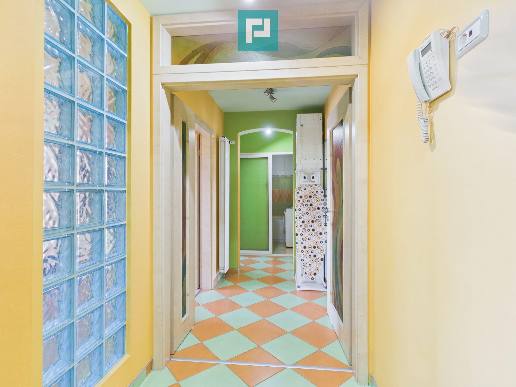 Apartament exclusivist 4 camere 70mp | Malul Begăi - 5