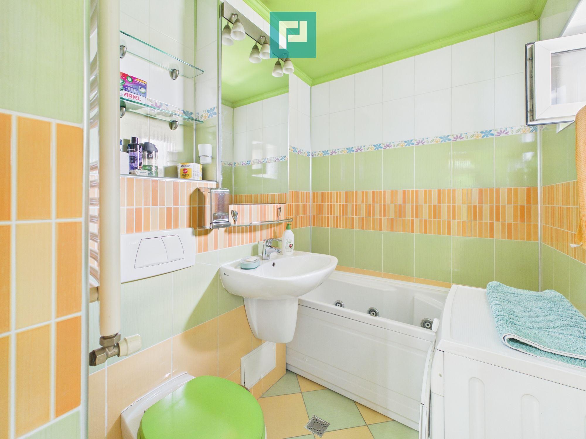 Apartament exclusivist 4 camere 70mp | Malul Begăi - 21