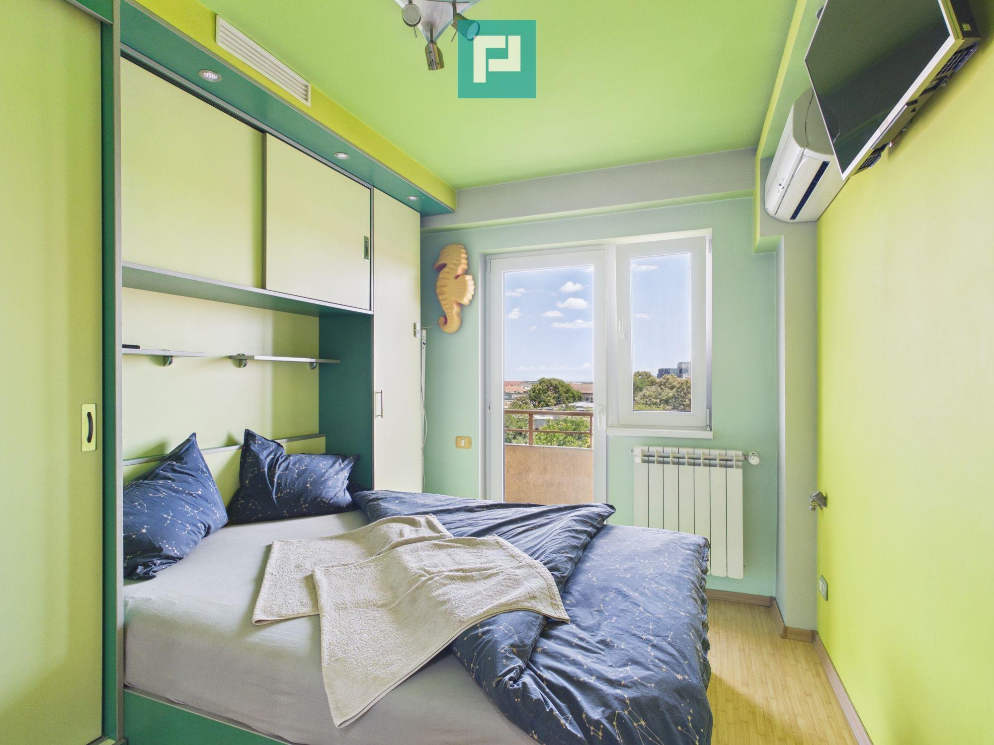 Apartament exclusivist 4 camere 70mp | Malul Begăi - 2