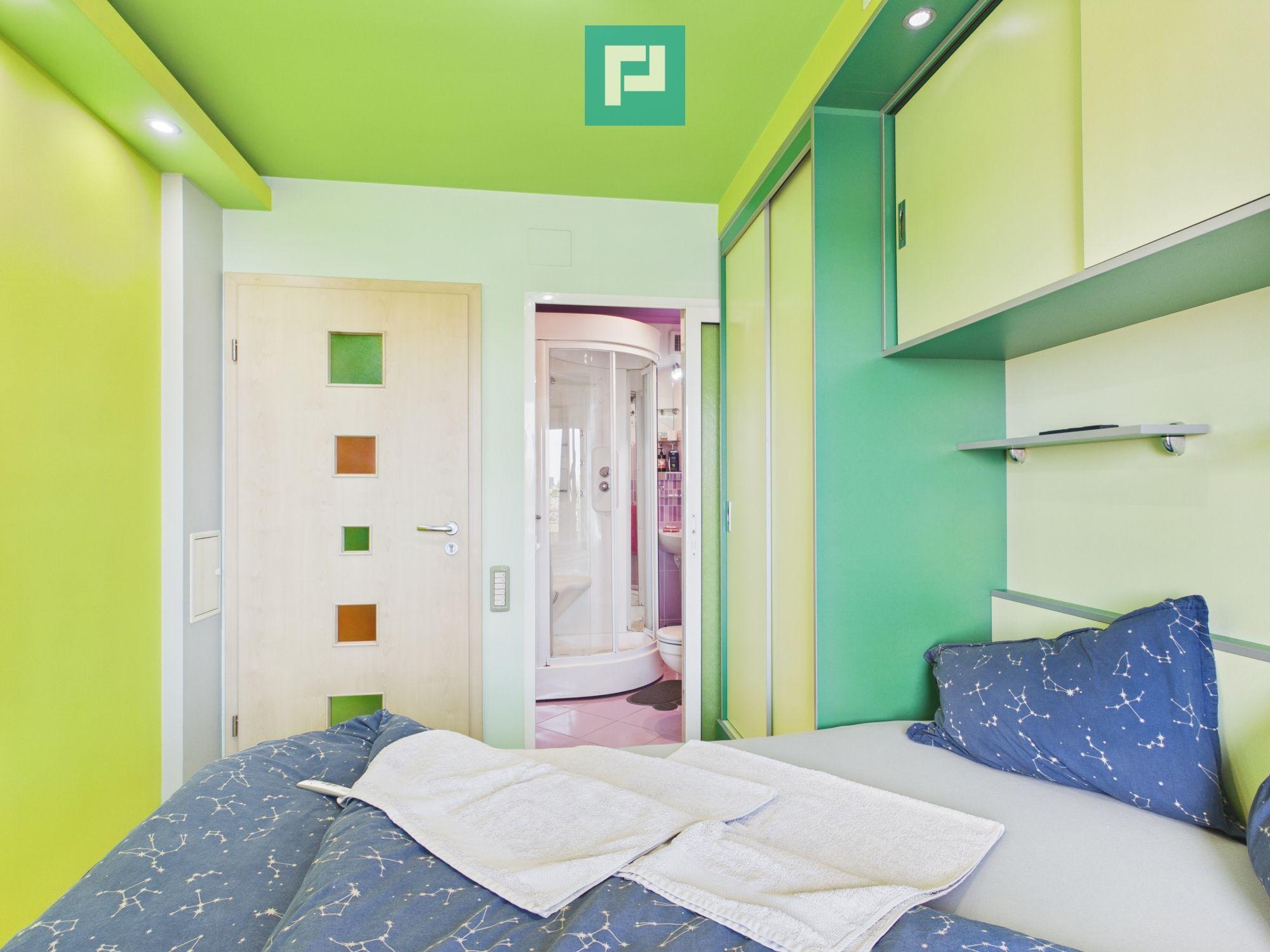Apartament exclusivist 4 camere 70mp | Malul Begăi - 1