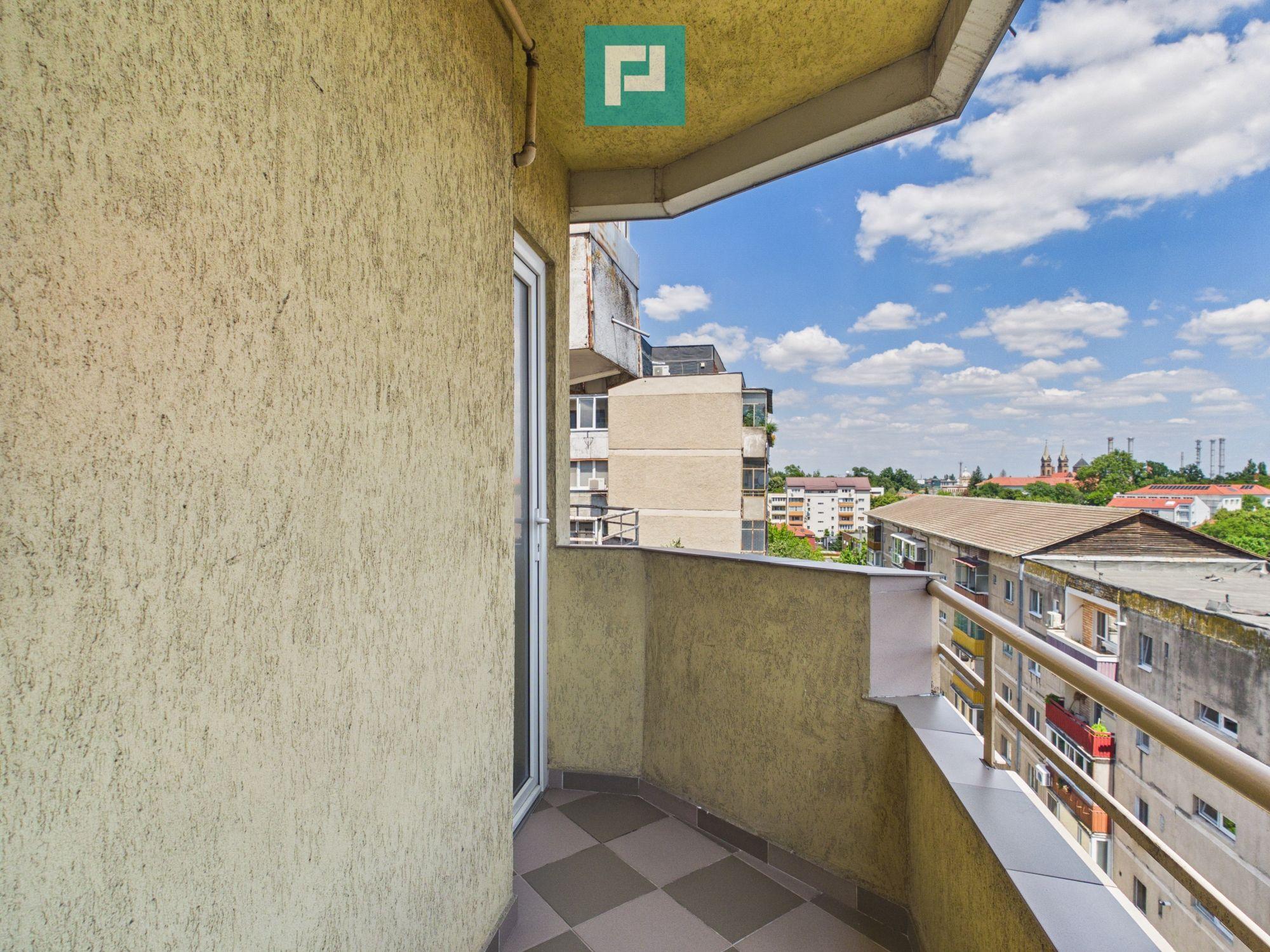 Apartament exclusivist 4 camere 70mp | Malul Begăi - 27