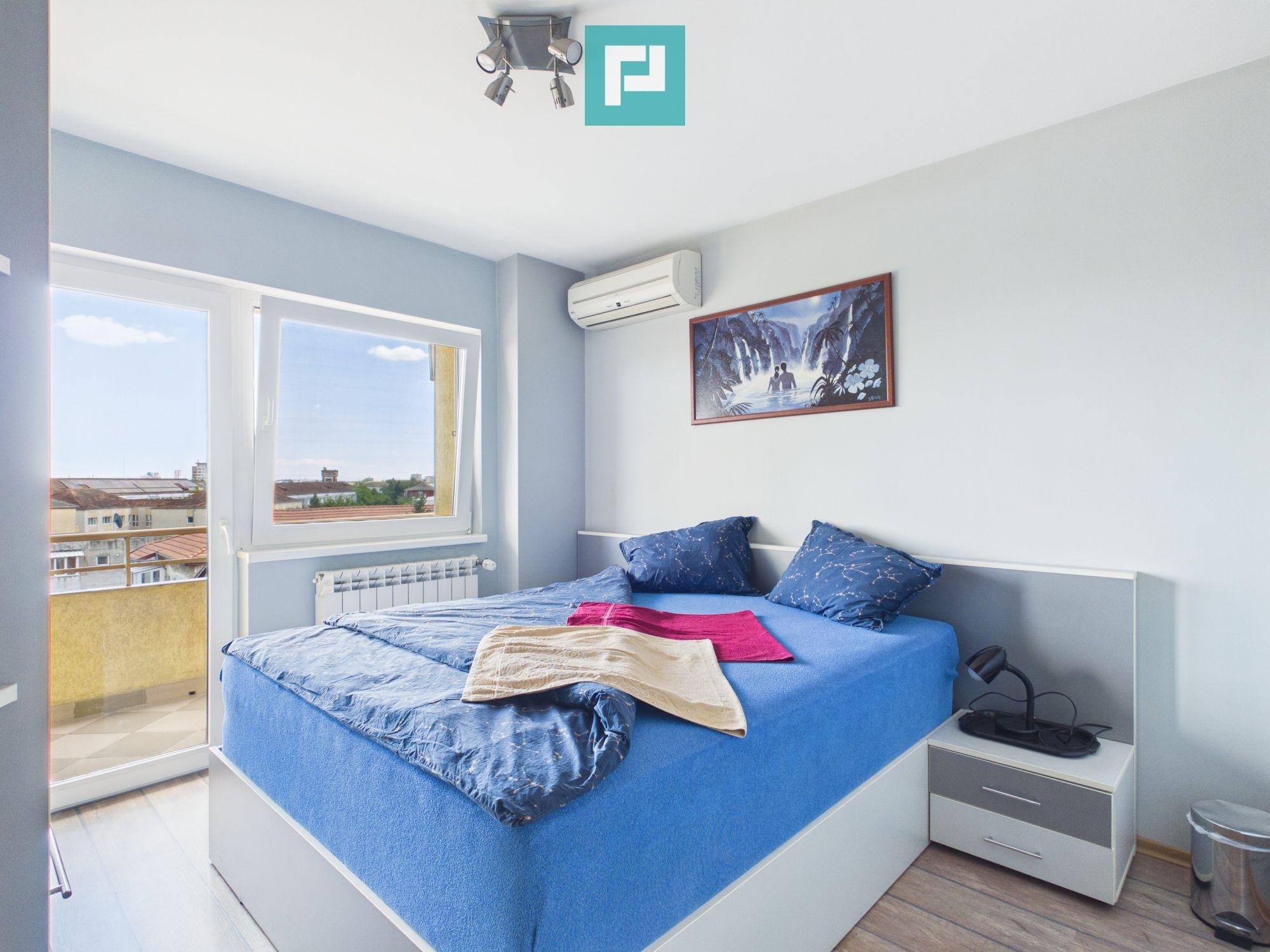 Apartament exclusivist 4 camere 70mp | Malul Begăi - 15