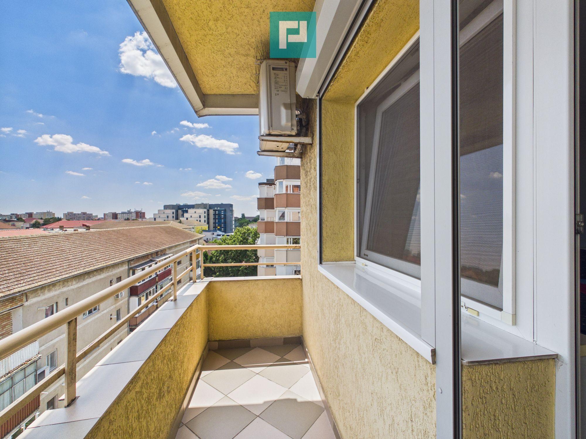 Apartament exclusivist 4 camere 70mp | Malul Begăi - 29