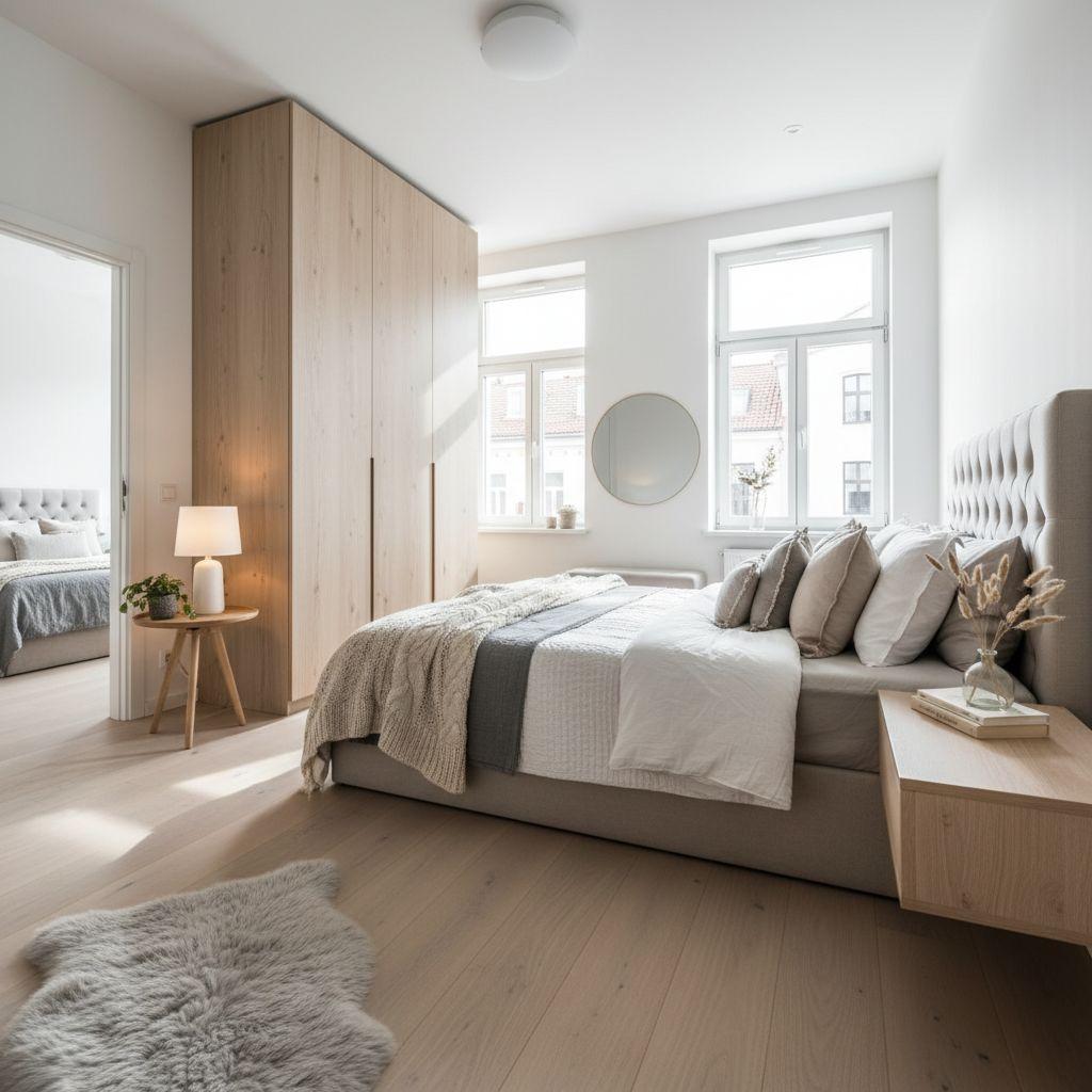 Apartament cu 2 camere Militari Residence - finalizare martie 2027 - 11