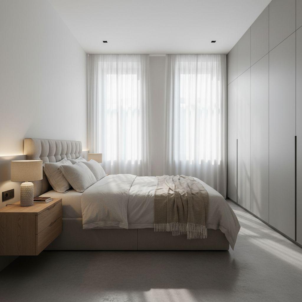 Apartament cu 2 camere Militari Residence - finalizare martie 2027 - 2