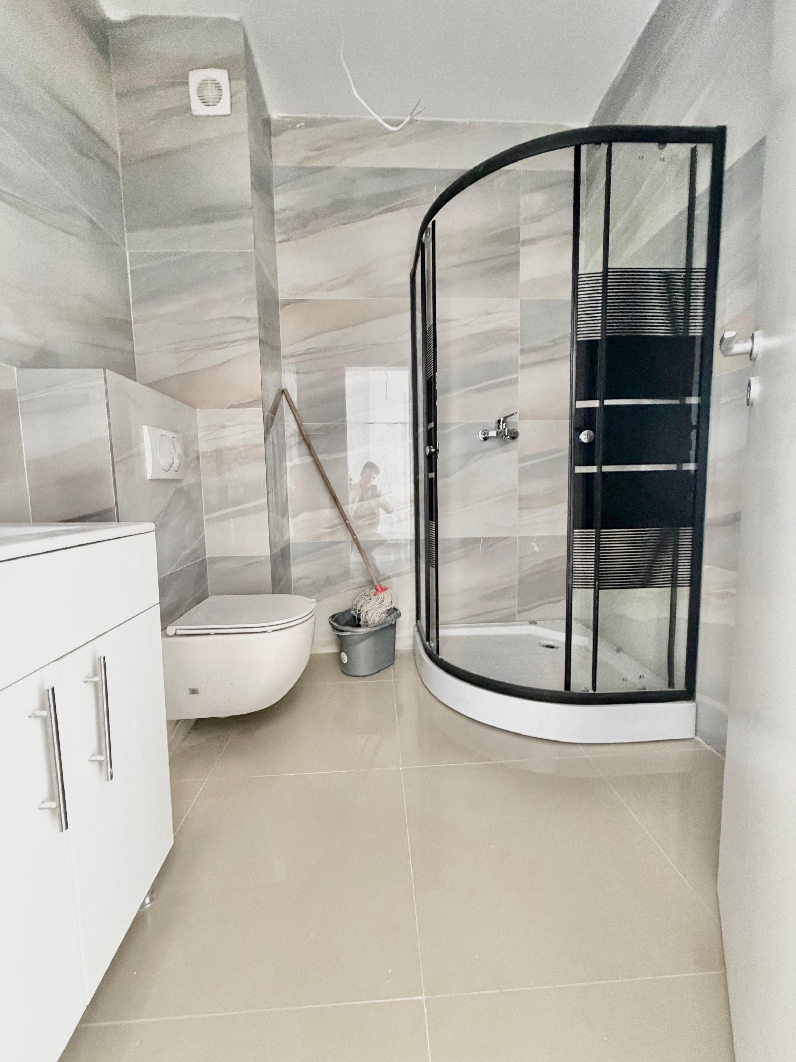 Garsoniera decomandata - Mutare imediata Militari Residence - 5