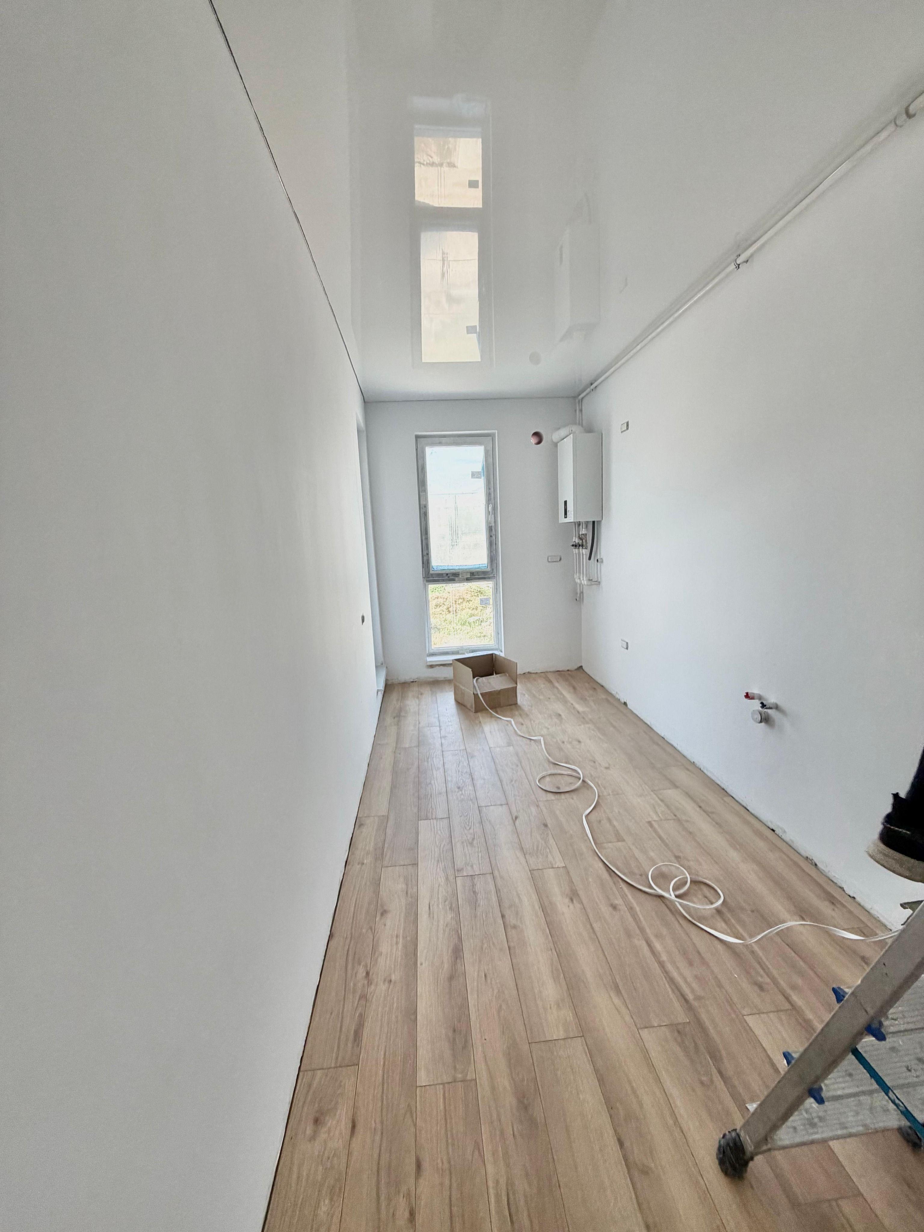 Apartament cu 2 camere iunie 2026 zona Militari Residence - 3