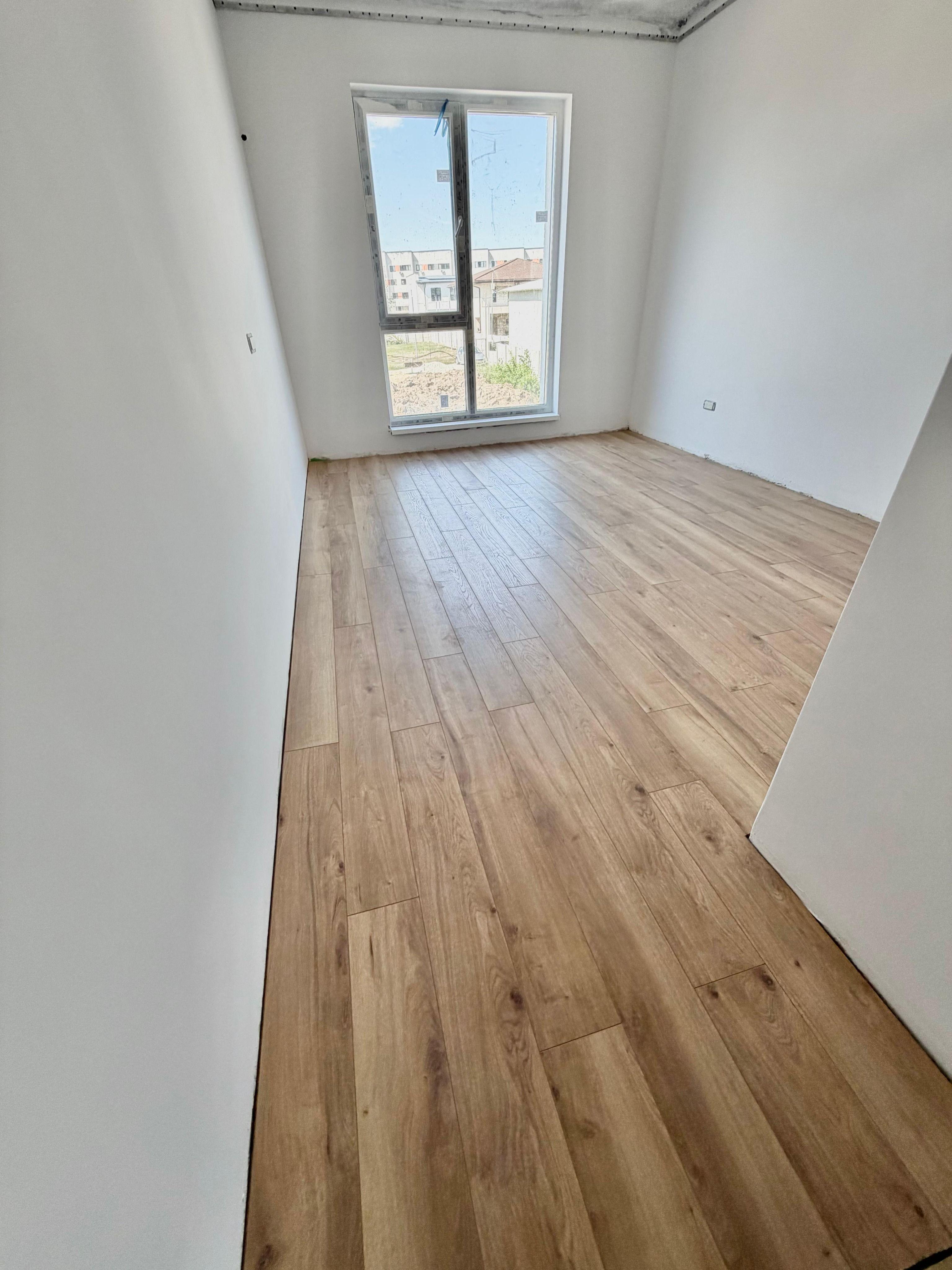 Apartament cu 2 camere iunie 2026 zona Militari Residence - 1