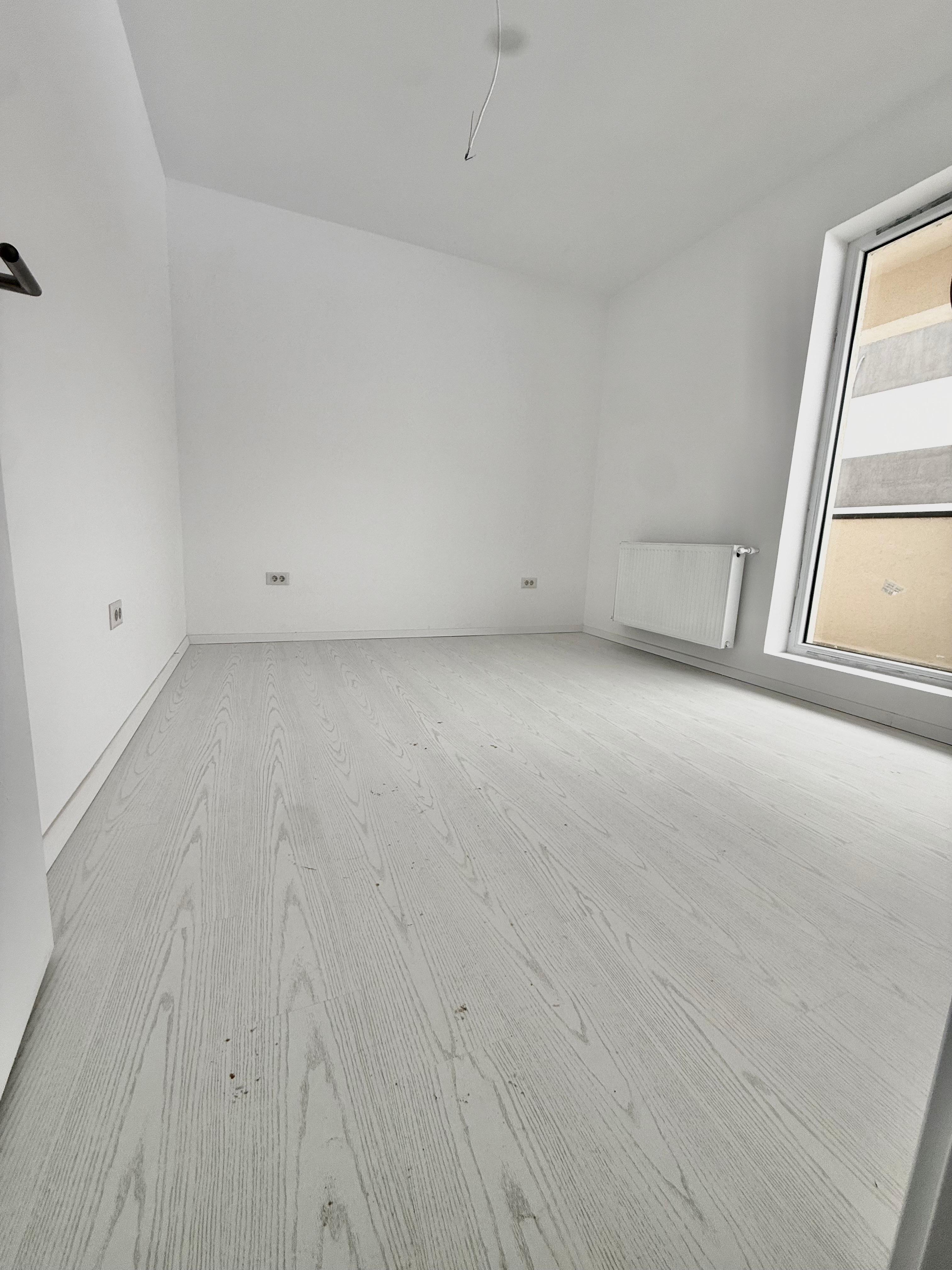 Ap. doua camere zona Militari Residence DOUA BALCOANE - 8