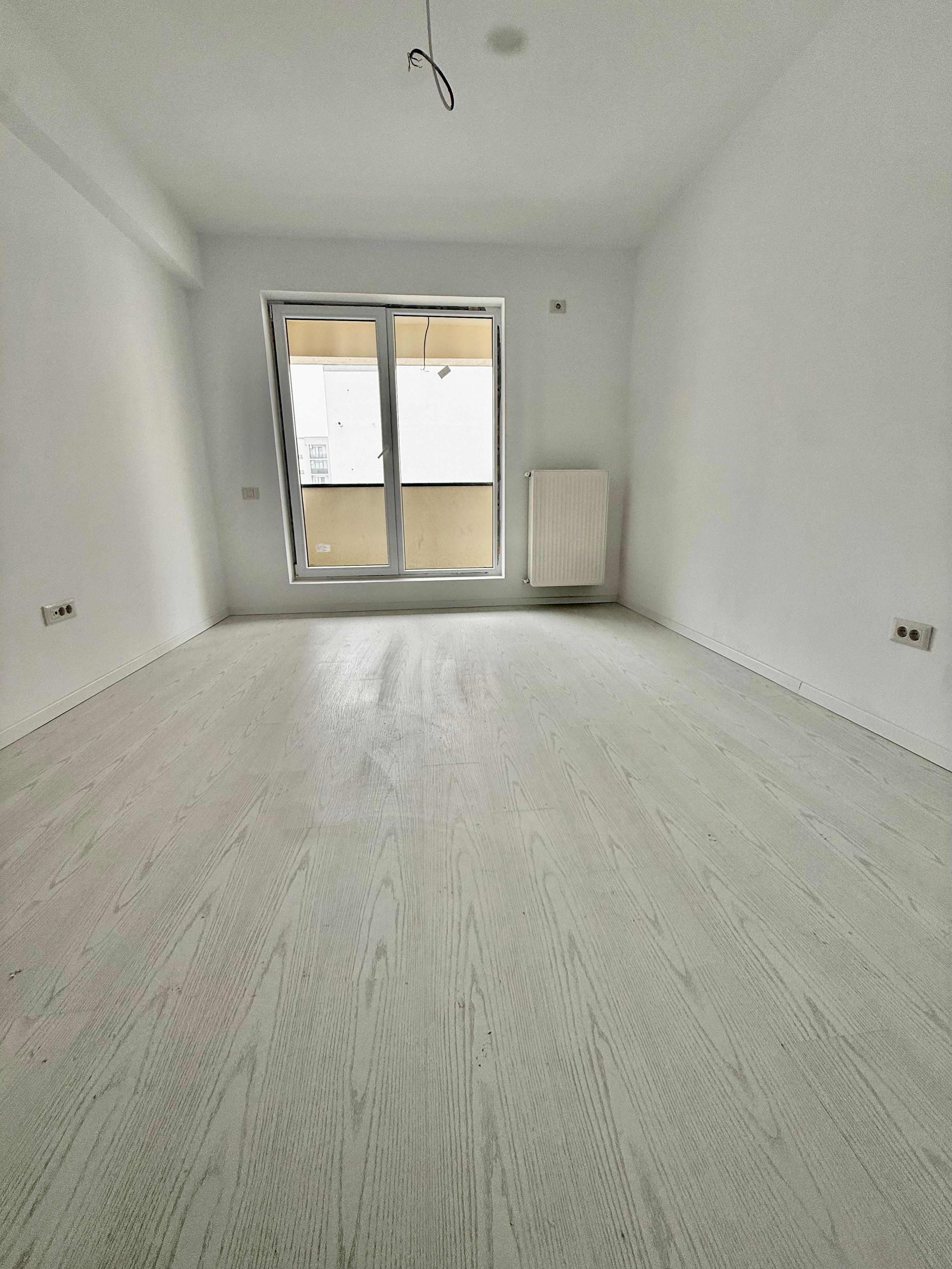 Ap. doua camere zona Militari Residence DOUA BALCOANE - 4