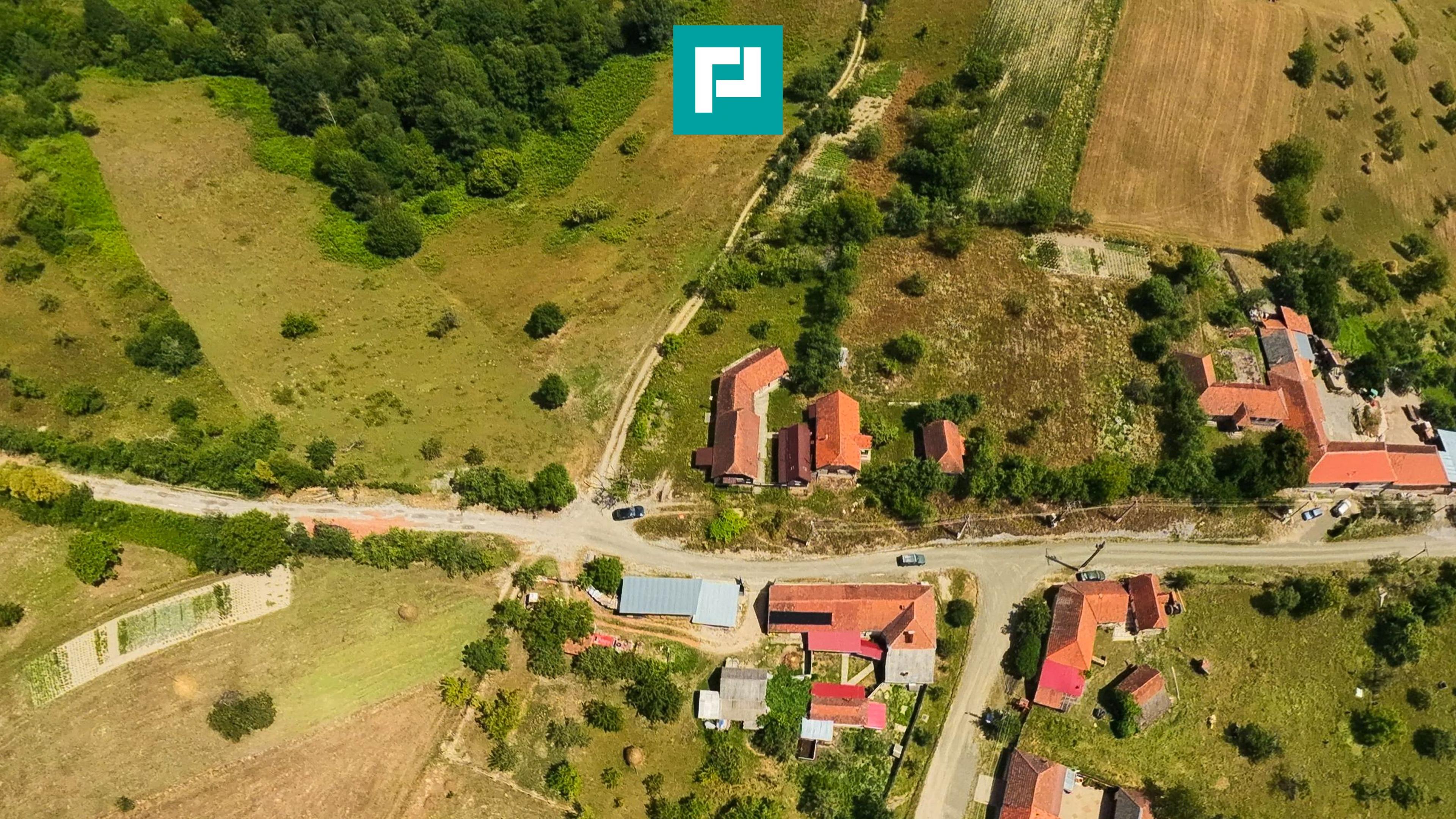 Casă de vacanță cu 2 corpuri si view în Dulcele - 31