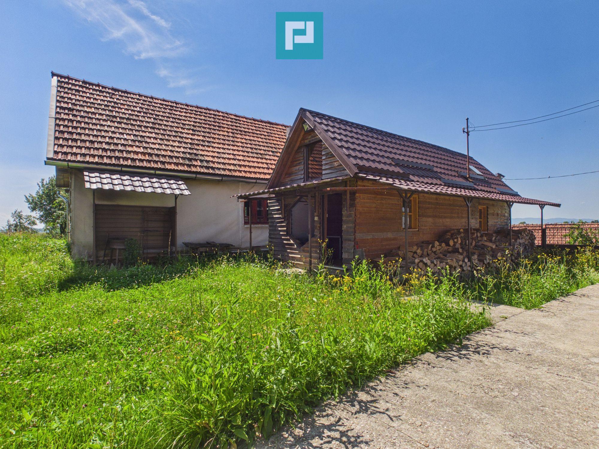 Casă de vacanță cu 2 corpuri si view în Dulcele - 19