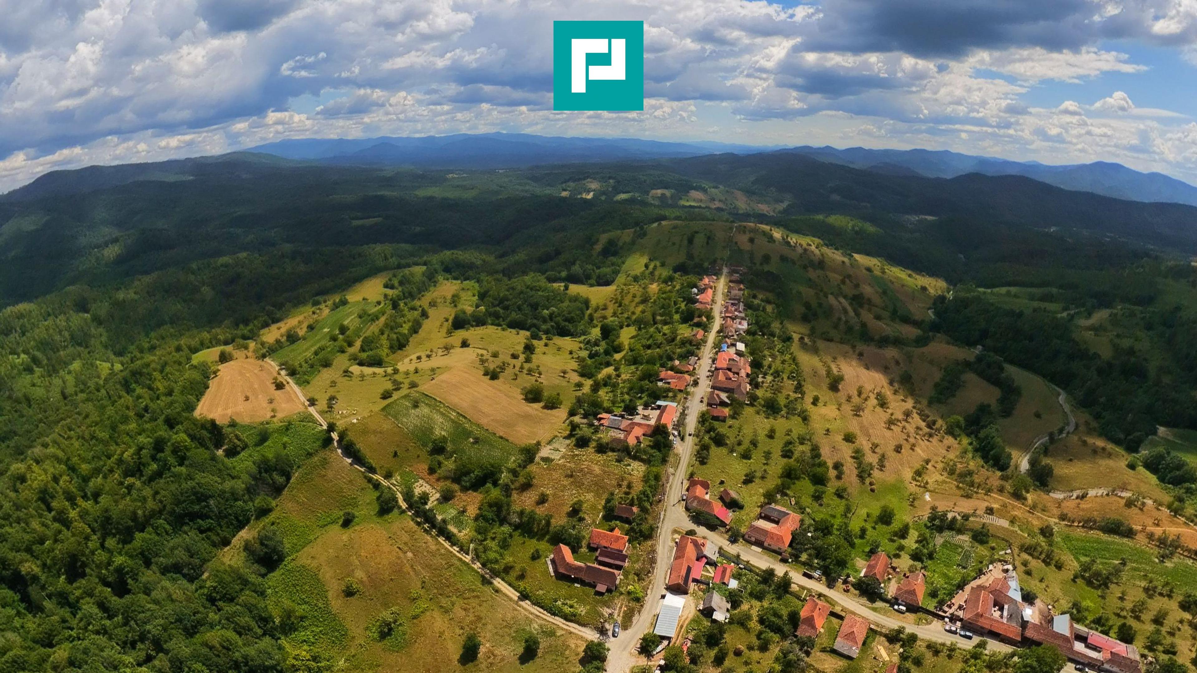 Casă de vacanță cu 2 corpuri si view în Dulcele - 30