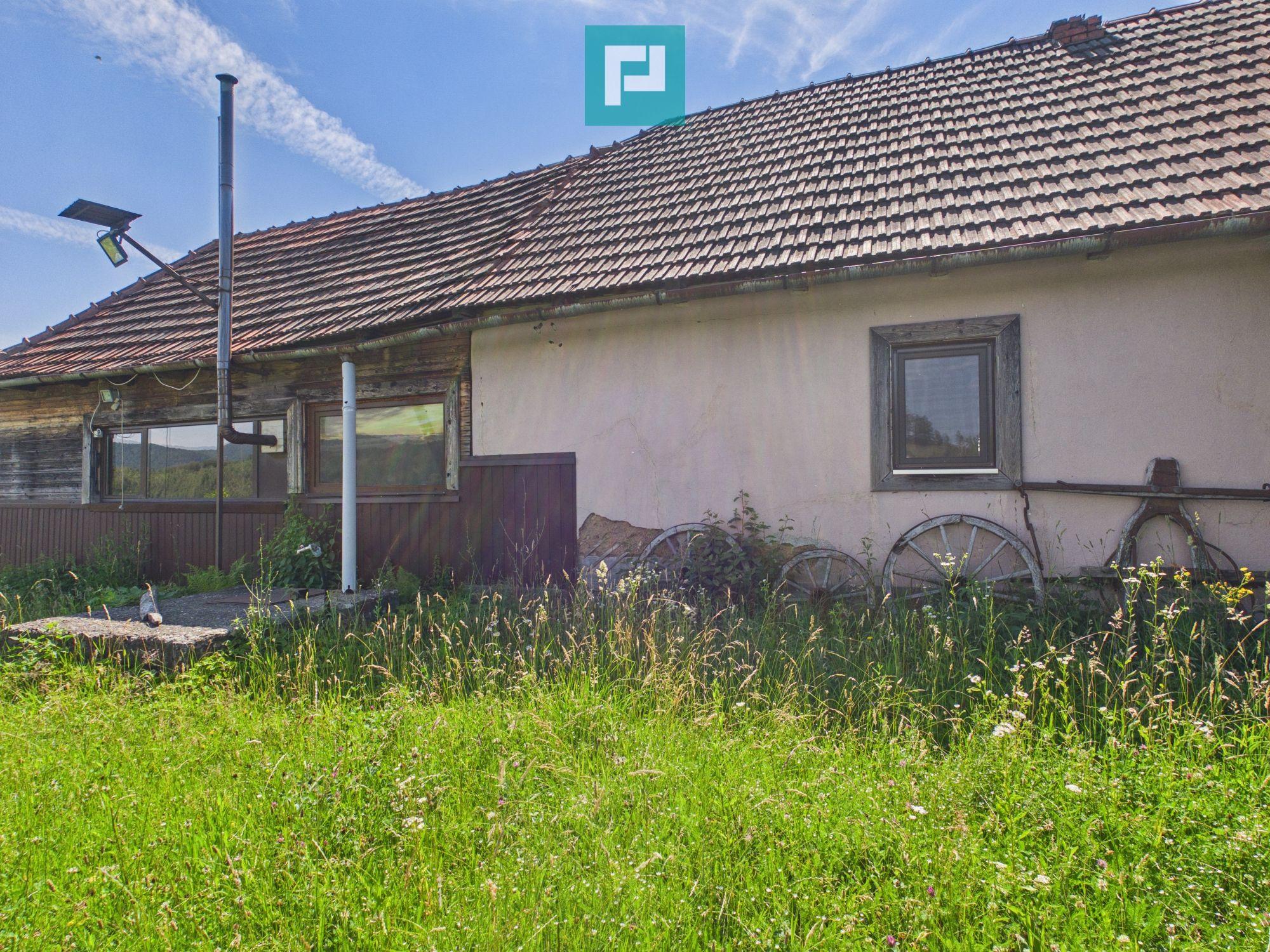 Casă de vacanță cu 2 corpuri si view în Dulcele - 25