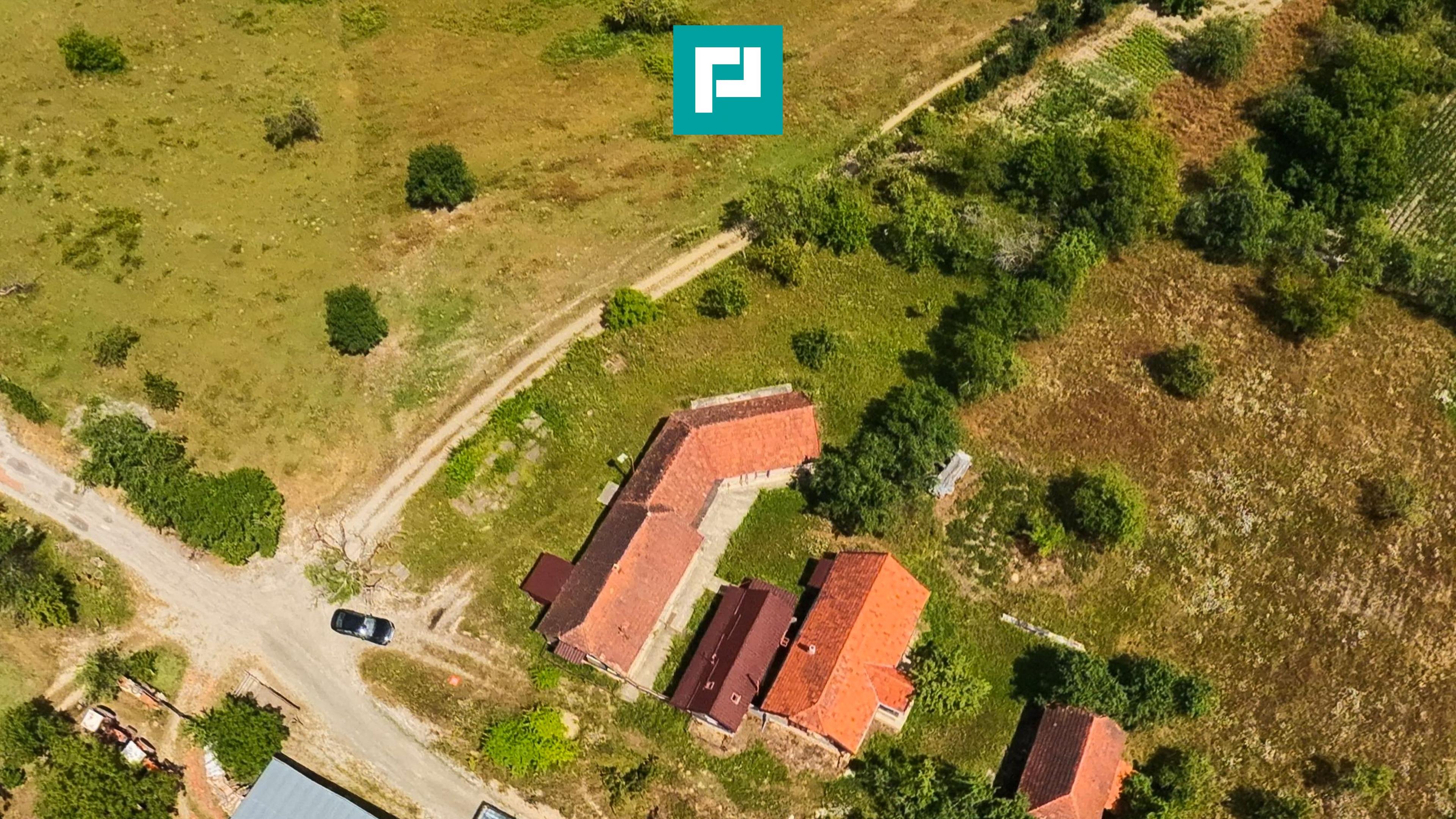 Casă de vacanță cu 2 corpuri si view în Dulcele - 28