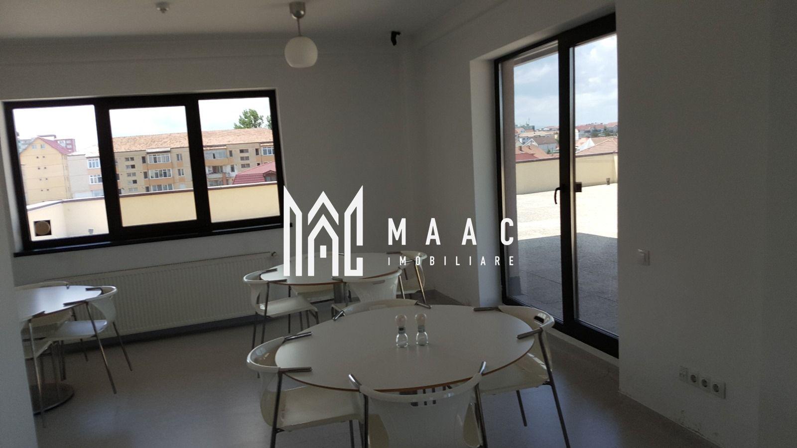 Spațiu comercial | 3 etaje | 950 mp | Zona Cedonia - 7
