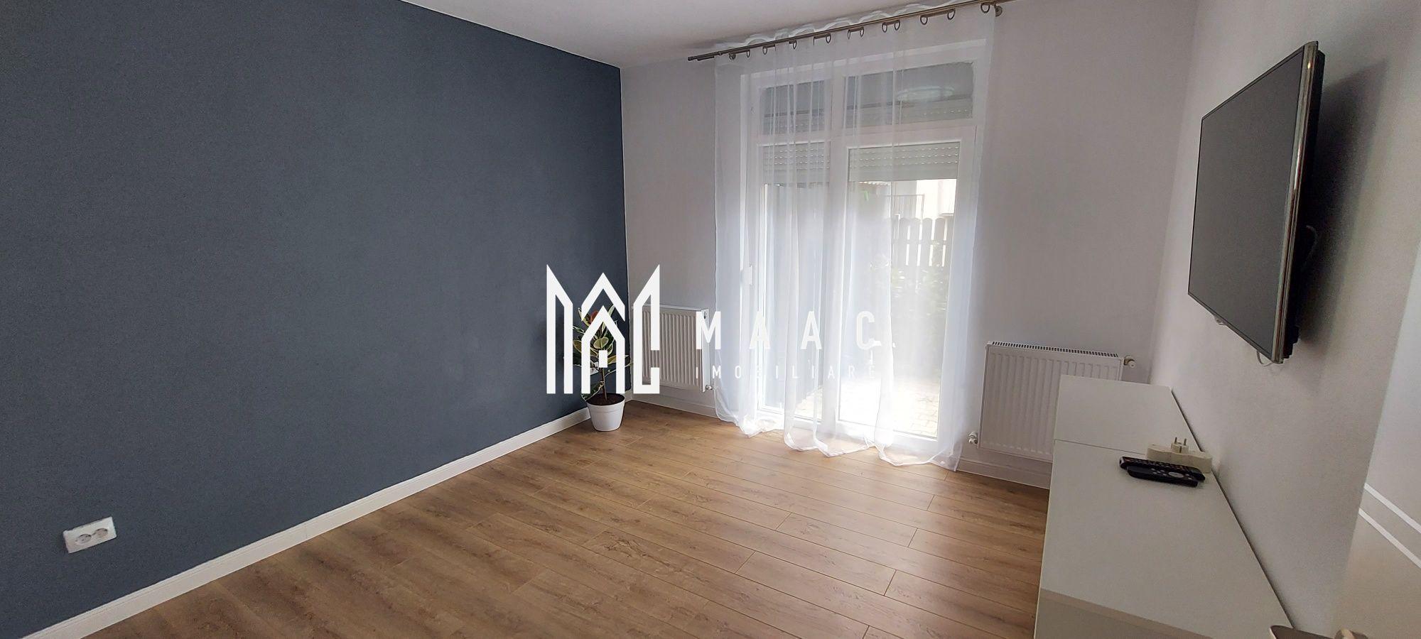 Apartament 3 camere | 60 MPU | Gradina proprie 60 mp | Cartier Arhitectilor - 4