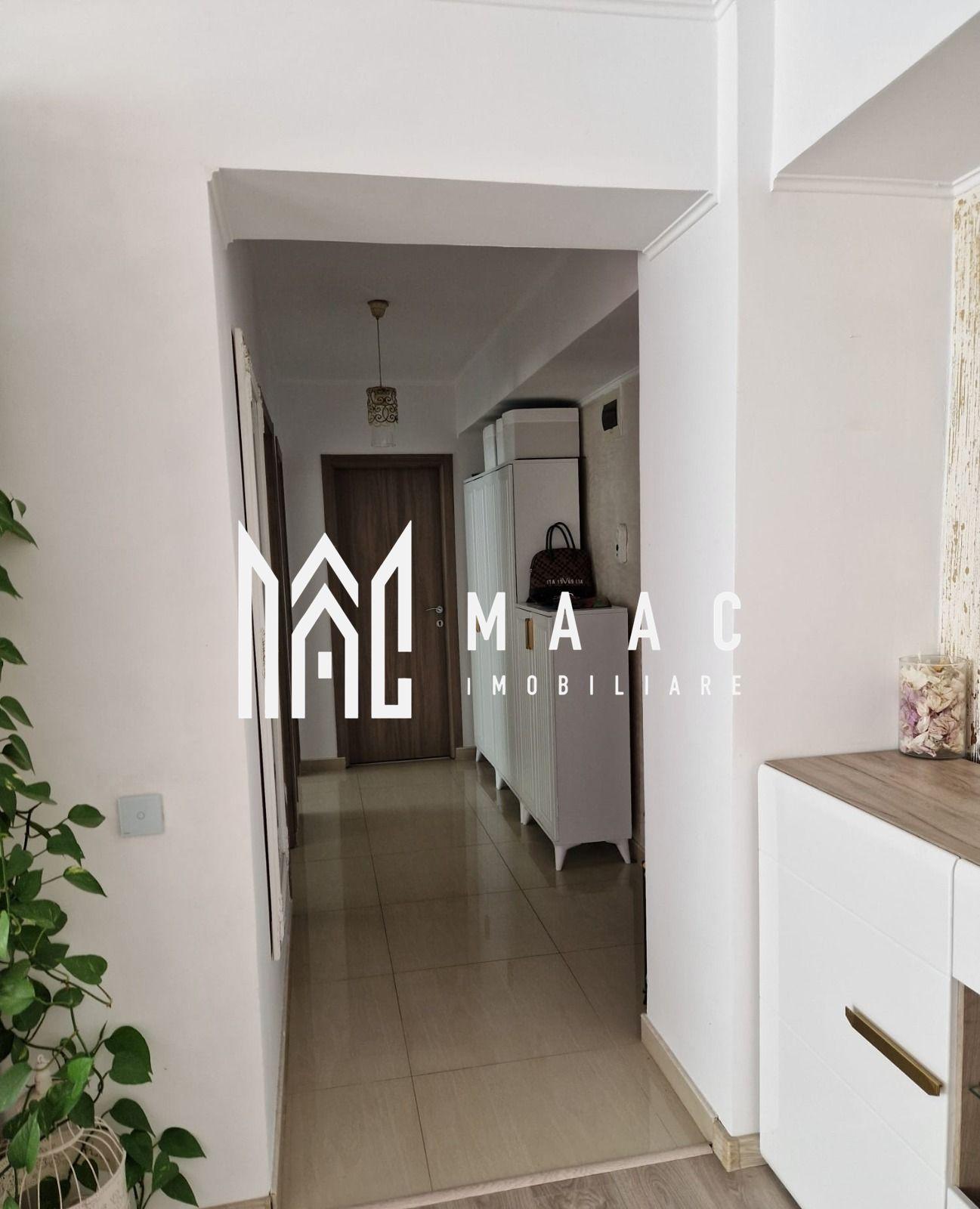 Apartament 3 camere | 79 MPU | Etajul 1 | Doamna Stanca - 7