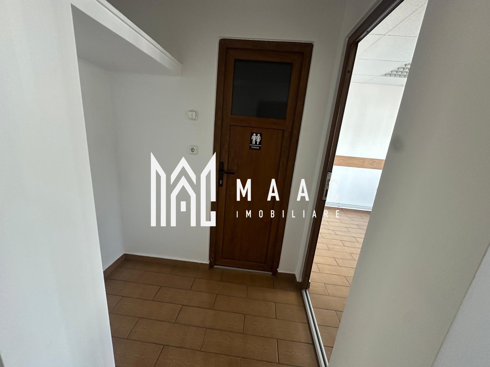 Spatiu de birouri | Parter | Ultracentral - 8