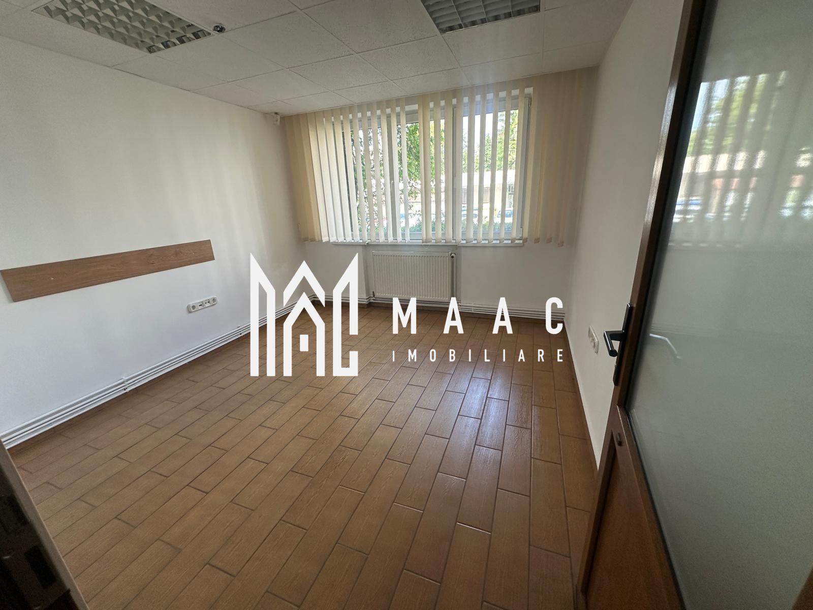 Spatiu de birouri | Parter | Ultracentral - 2