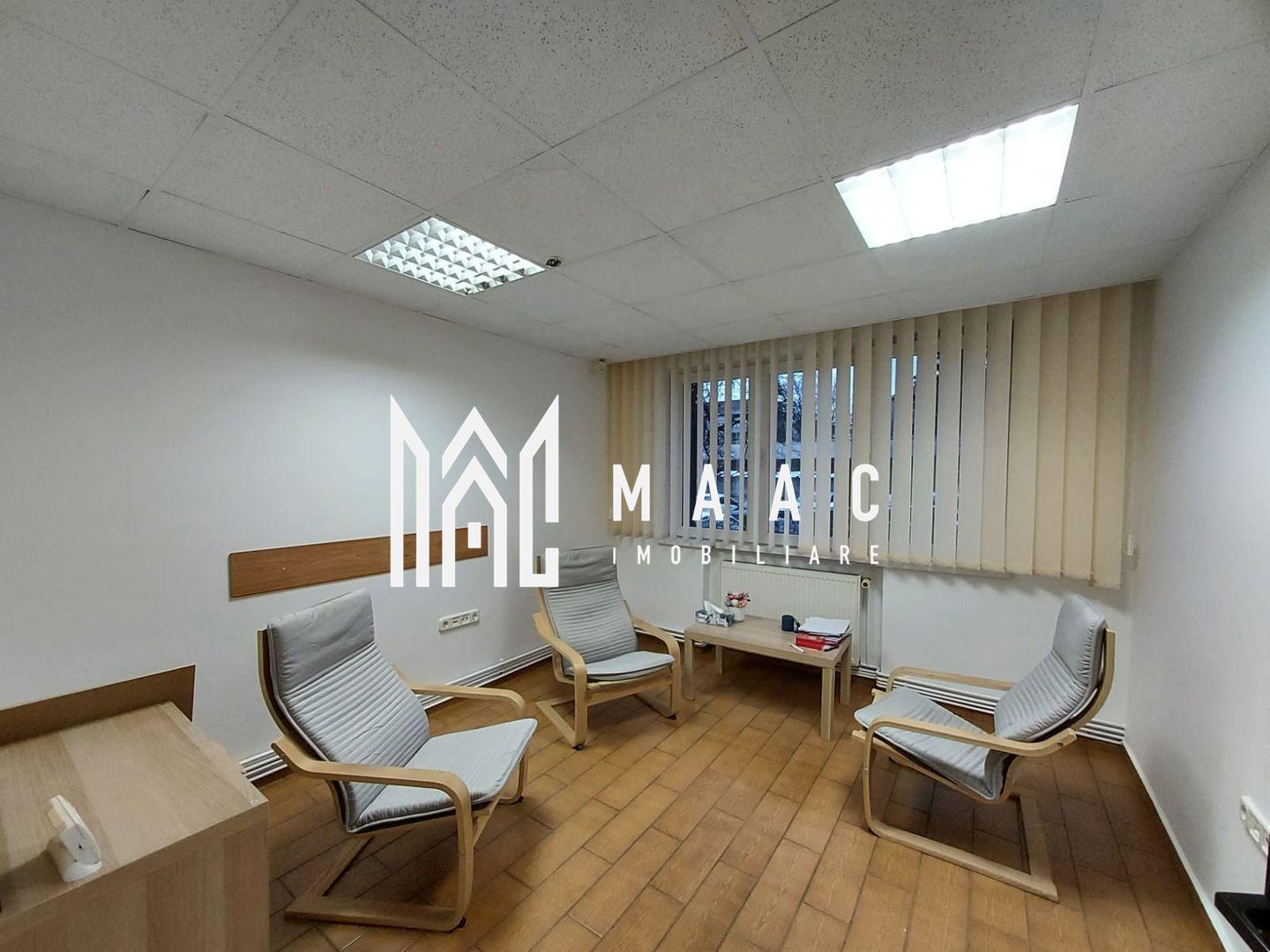 Spatiu de birouri | Parter | Ultracentral - 1
