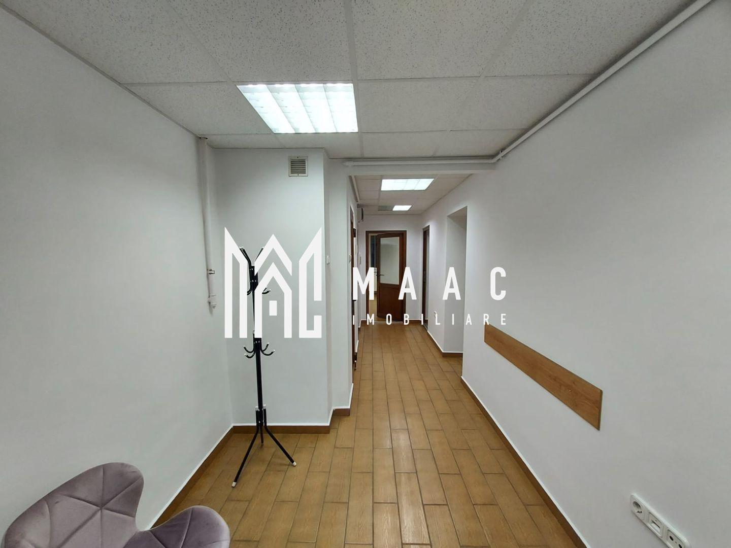 Spatiu de birouri | Parter | Ultracentral - 4