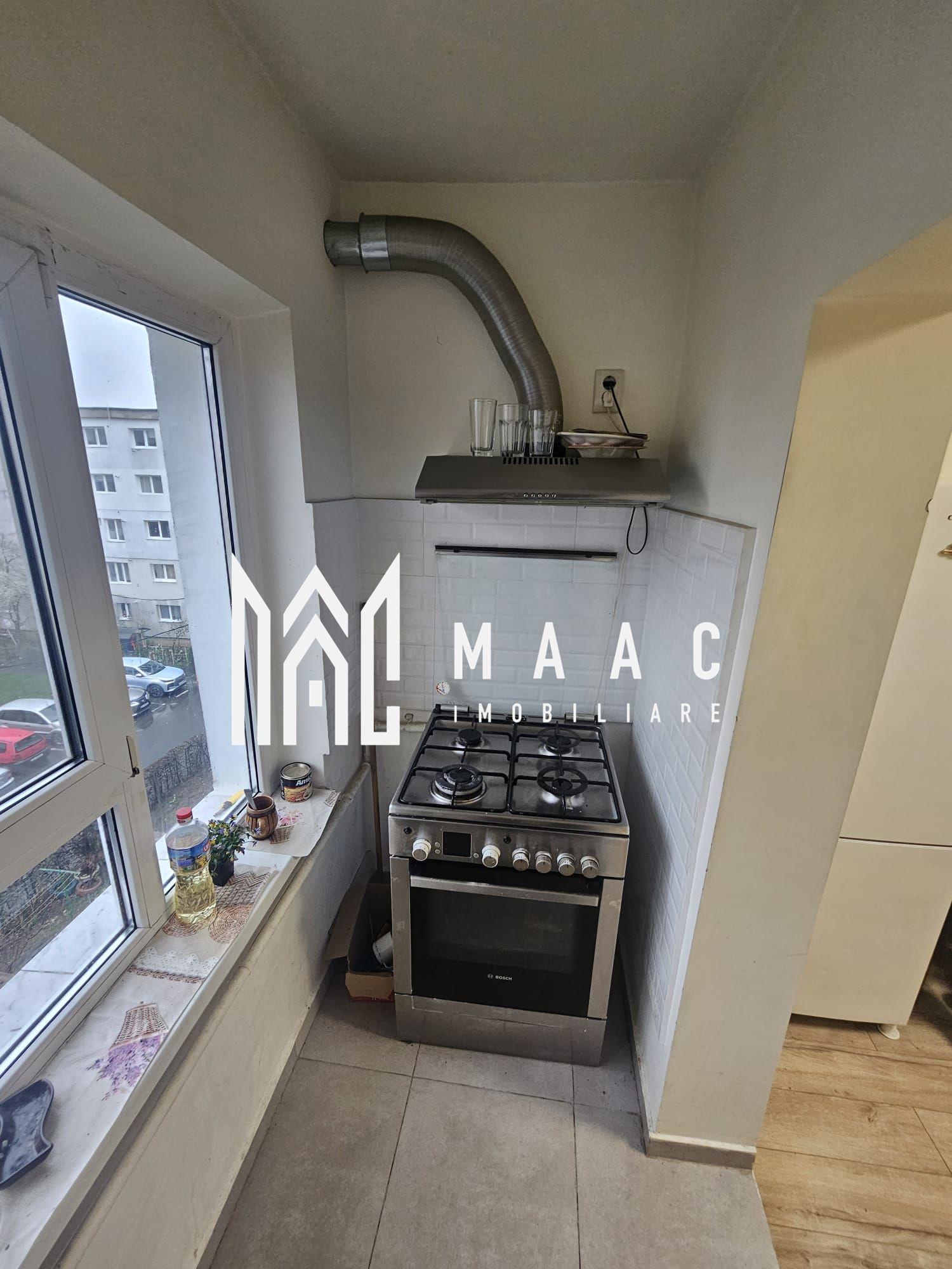 Apartament 2 camere | Etajul 3 | Valea Aurie - 11