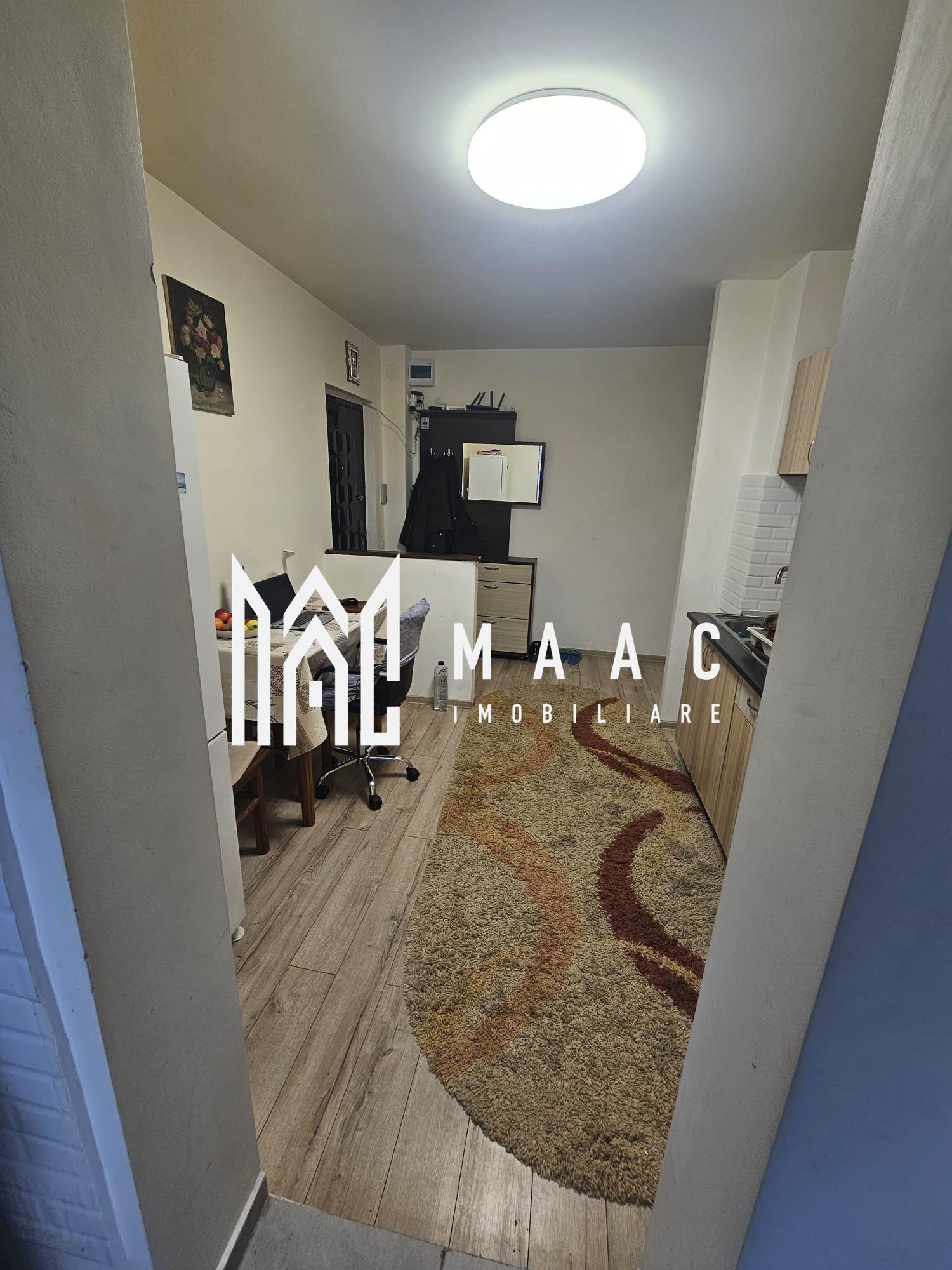 Apartament 2 camere | Etajul 3 | Valea Aurie - 12