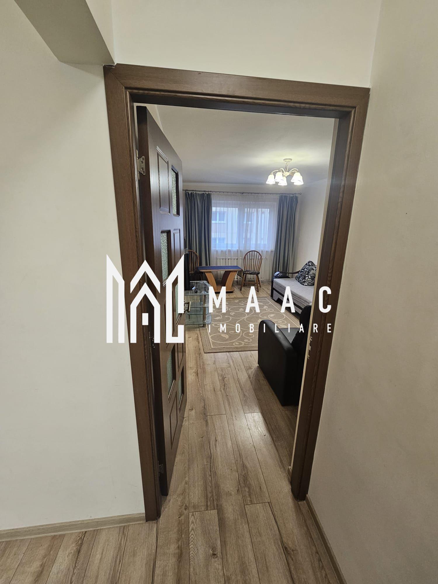 Apartament 2 camere | Etajul 3 | Valea Aurie - 3
